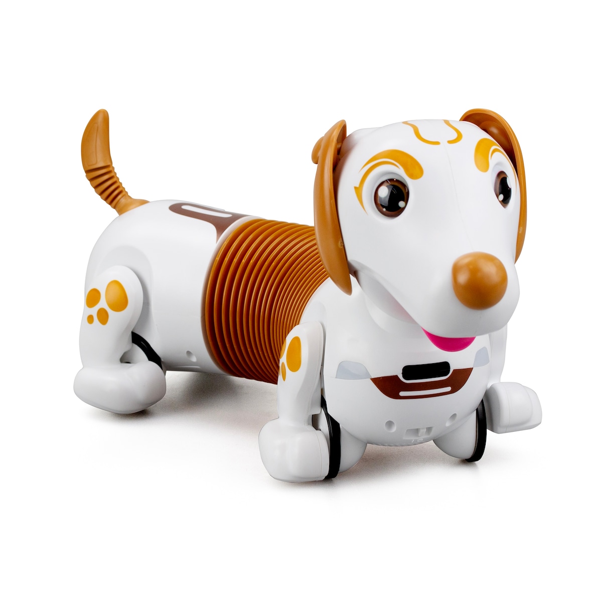 Robot Inteligente Robot Juguete El Corte Ingles TOBBIE, El Robot