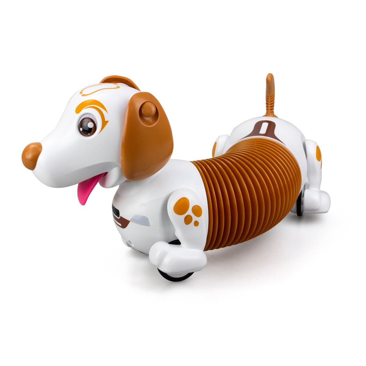 Robot Dog Robot Corte Ingles Juguetes Mascota Interactiva Perro