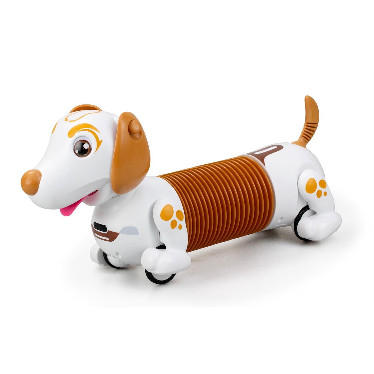 Figura surtida Robo Dash D Bizak 5