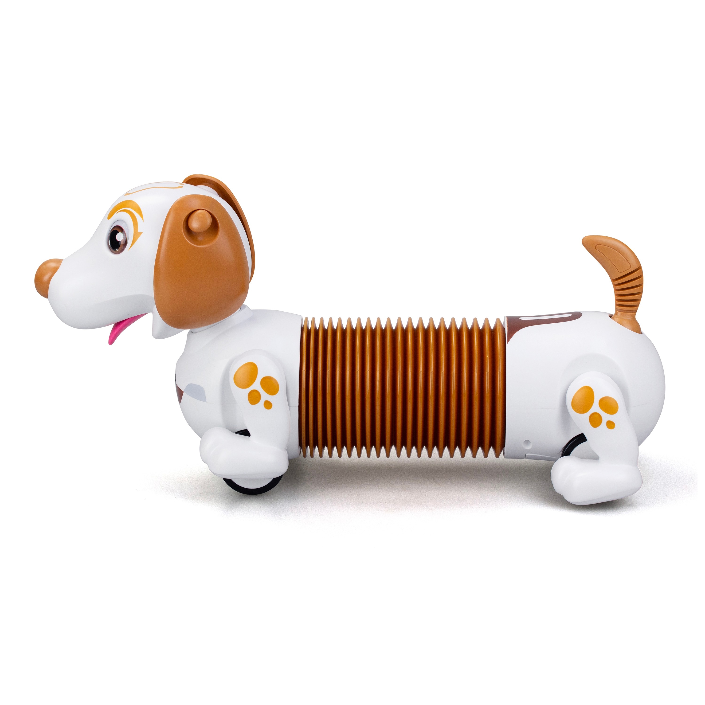 Figura surtida Robo Dash D Bizak 6
