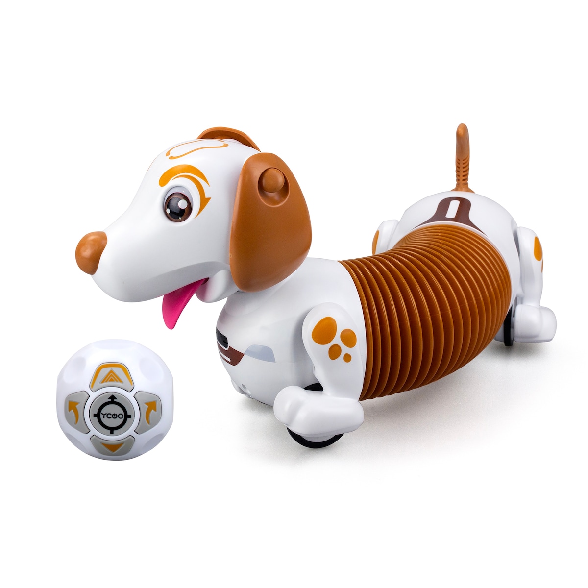 Figura surtida Robo Dash D Bizak 8