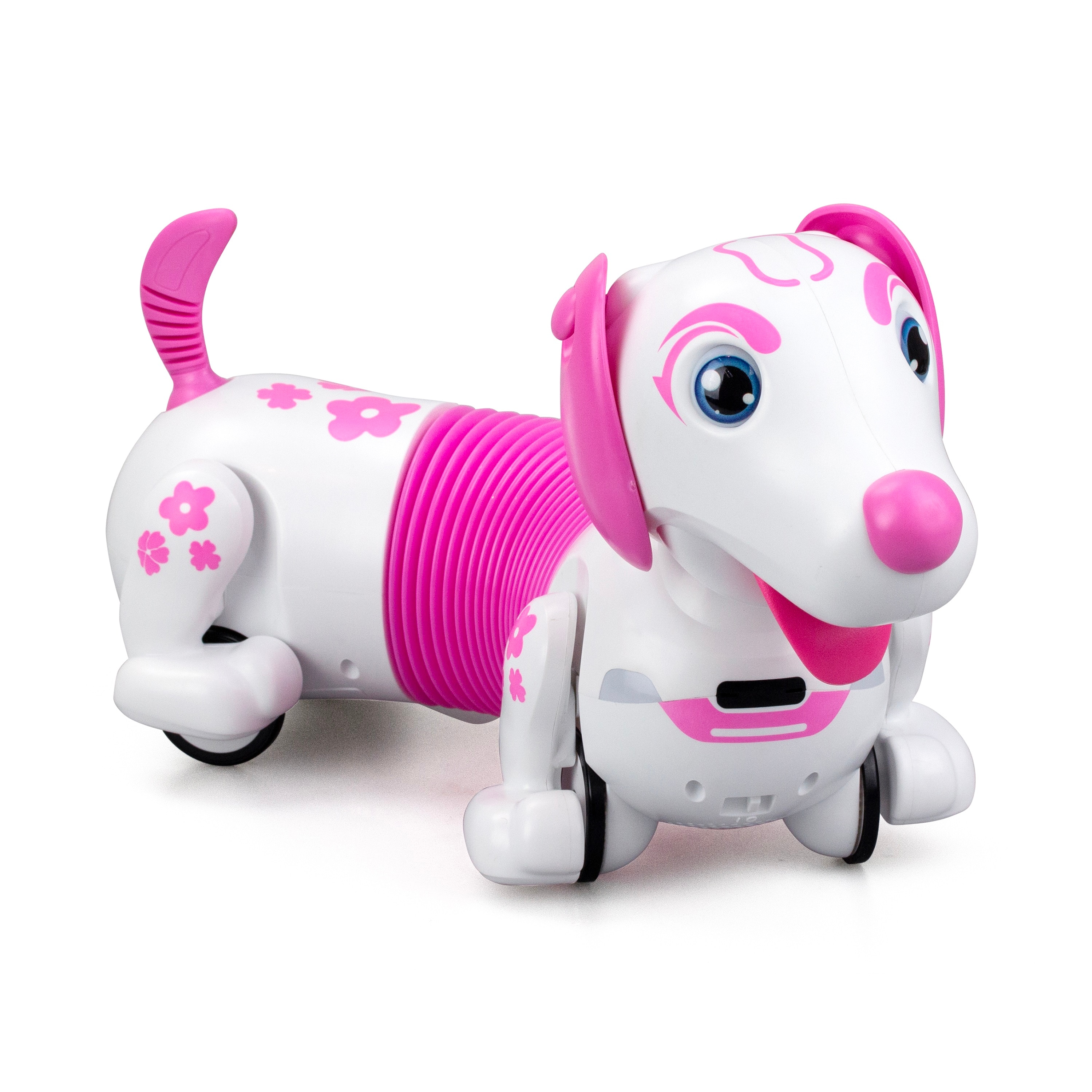 Figura surtida Robo Dash D Bizak 10