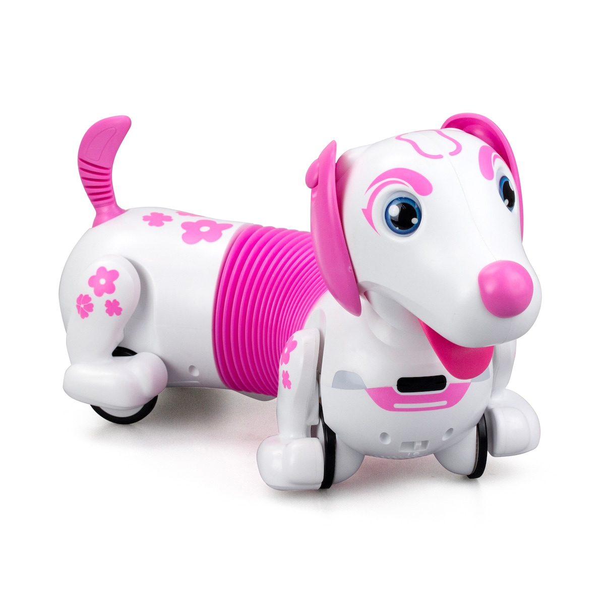 Figura surtida Robo Dash D Bizak 10