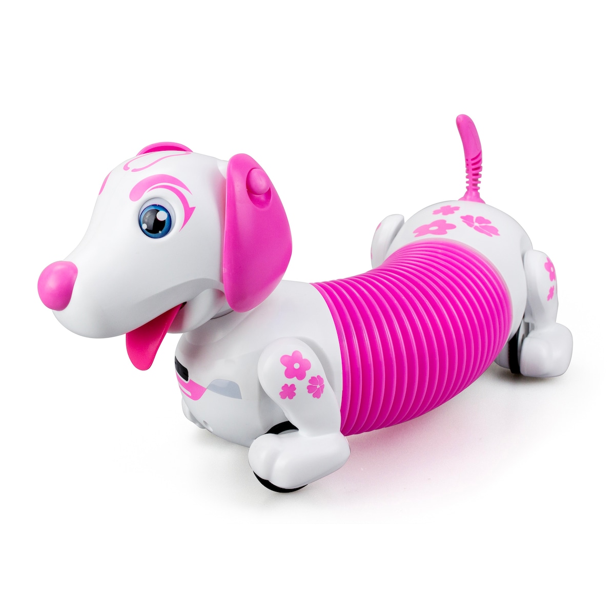 Figura surtida Robo Dash D Bizak 11