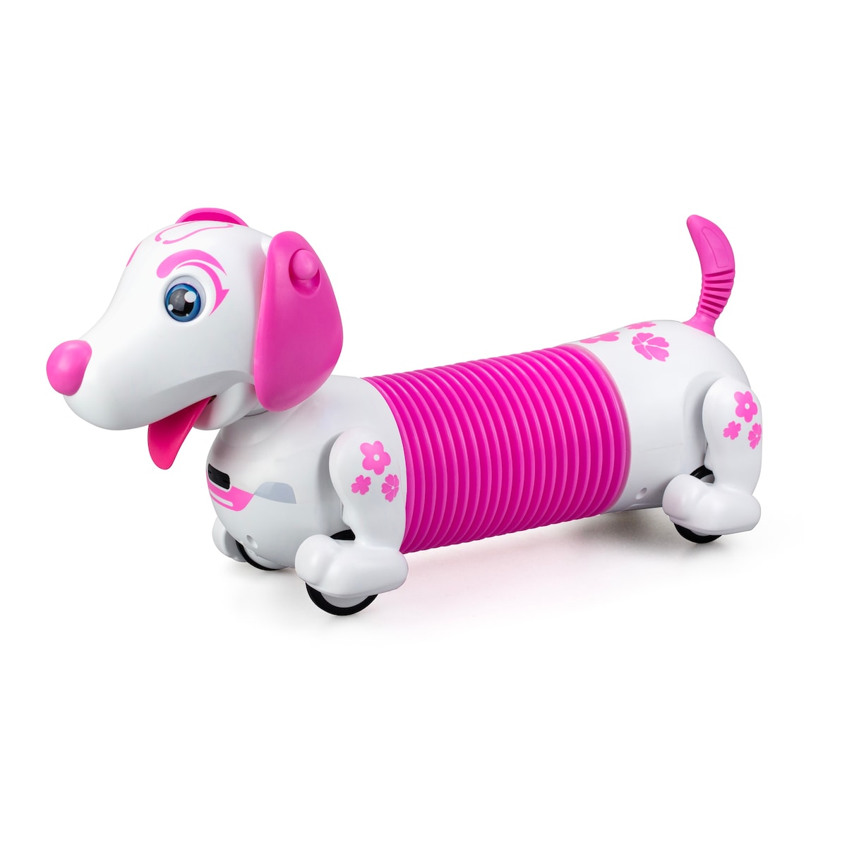 Figura surtida Robo Dash D Bizak 12