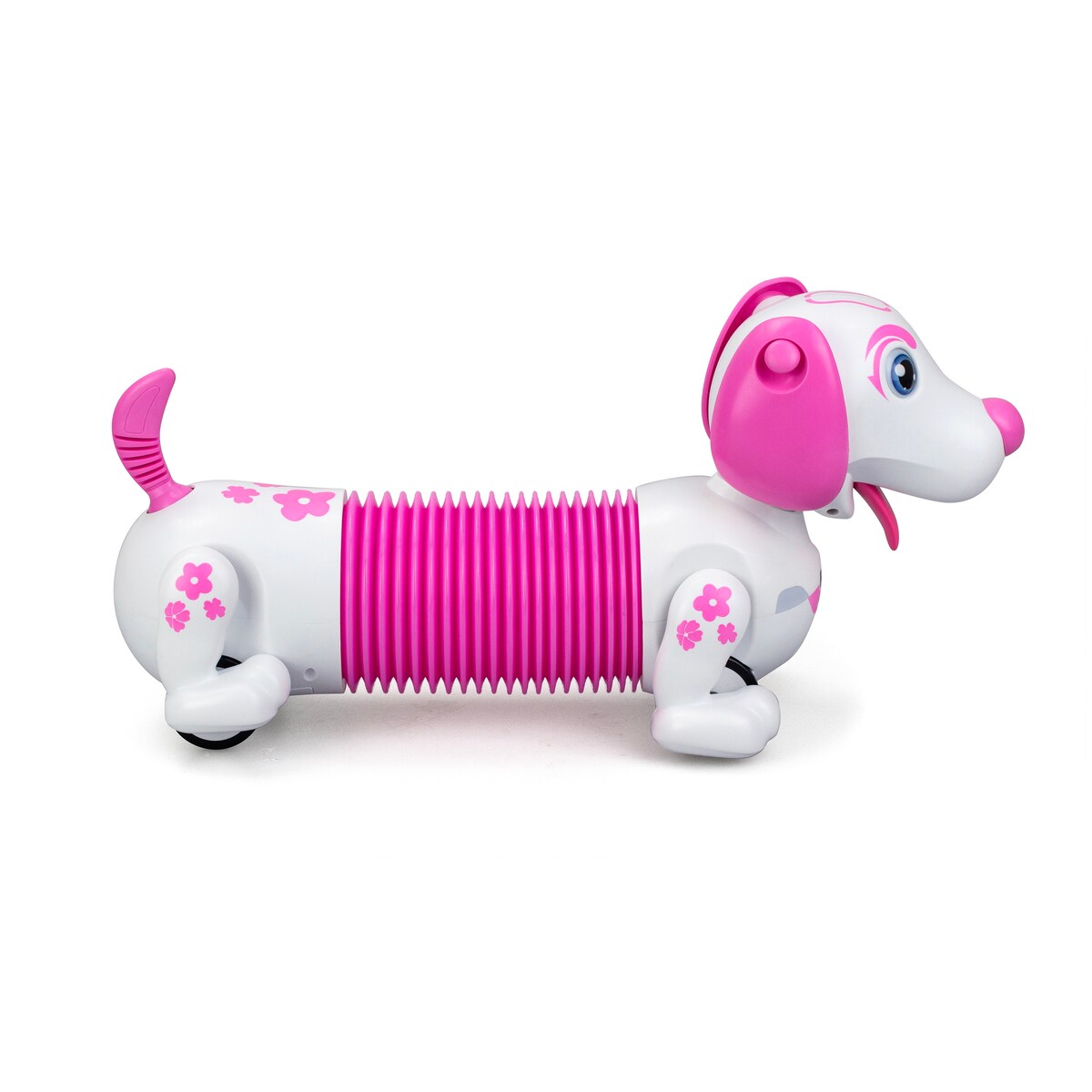 Figura surtida Robo Dash D Bizak 13