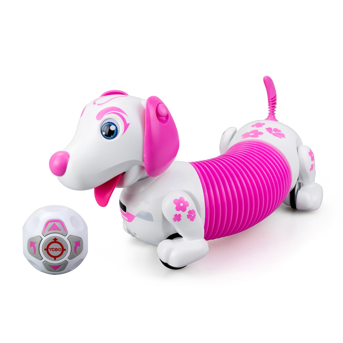 Figura surtida Robo Dash D Bizak 15