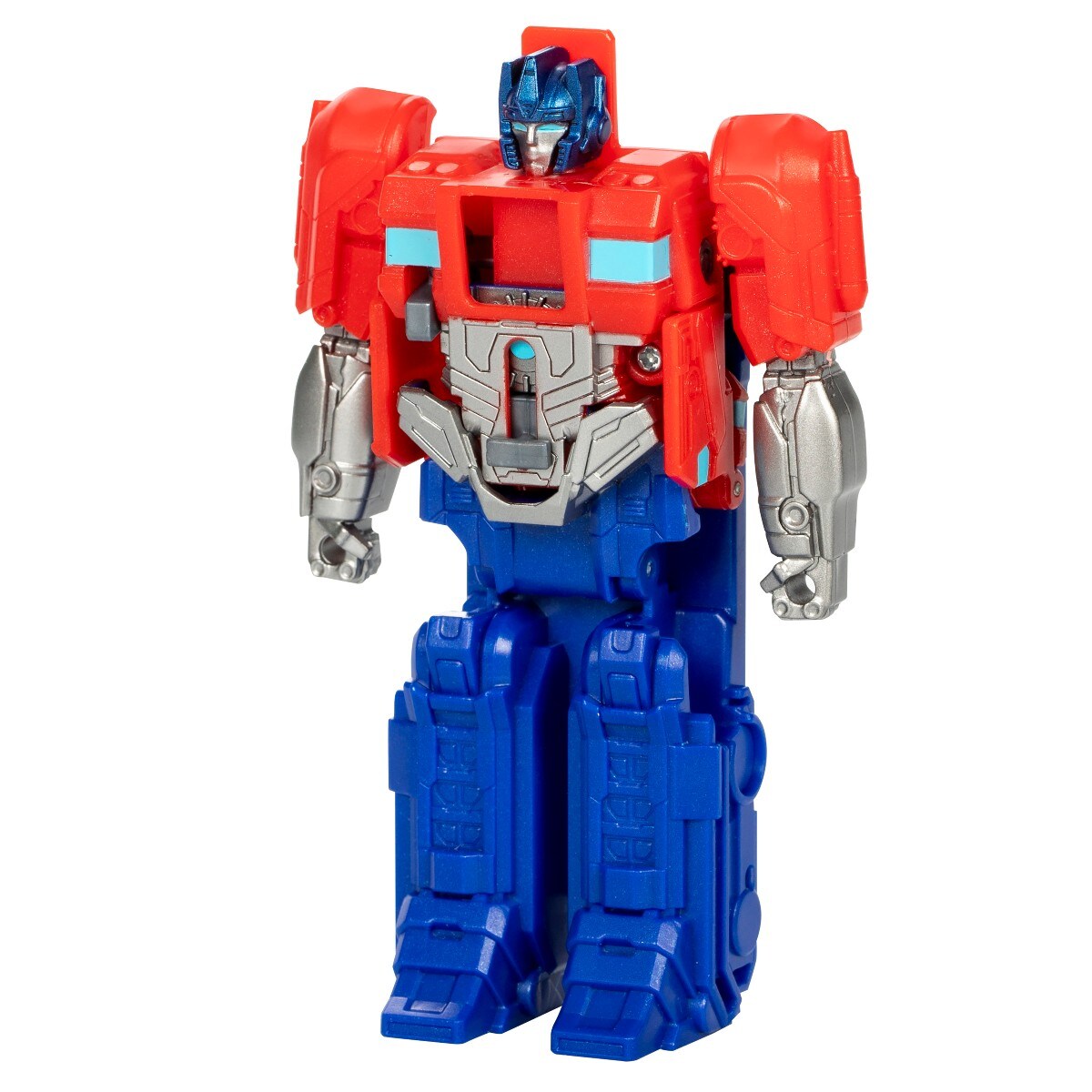 Figura Transformers One Cambiadores con Engranaje Hasbro modelos surtidos 7
