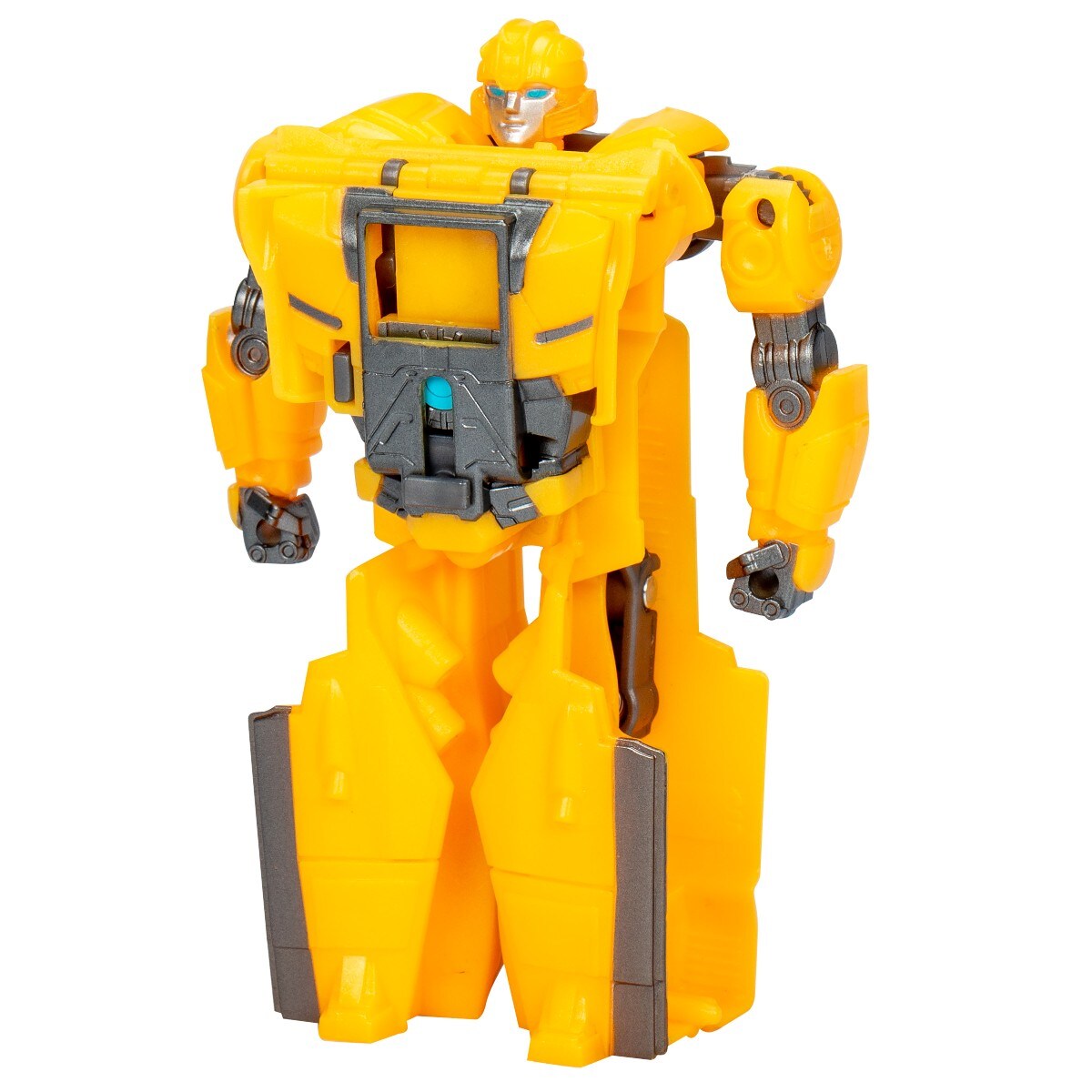 Figura Transformers One Cambiadores con Engranaje Hasbro modelos surtidos 8