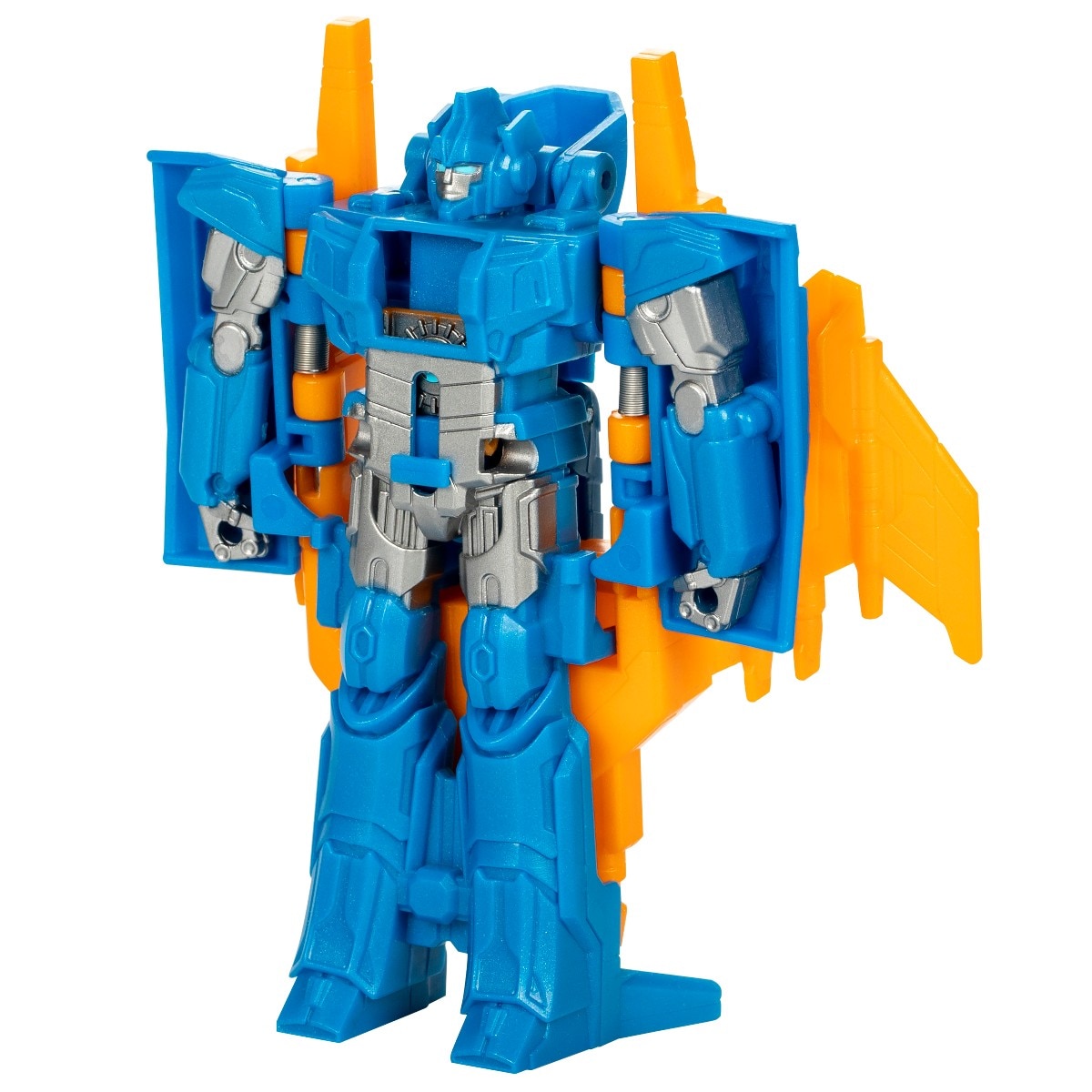 Figura Transformers One Cambiadores con Engranaje Hasbro modelos surtidos 10
