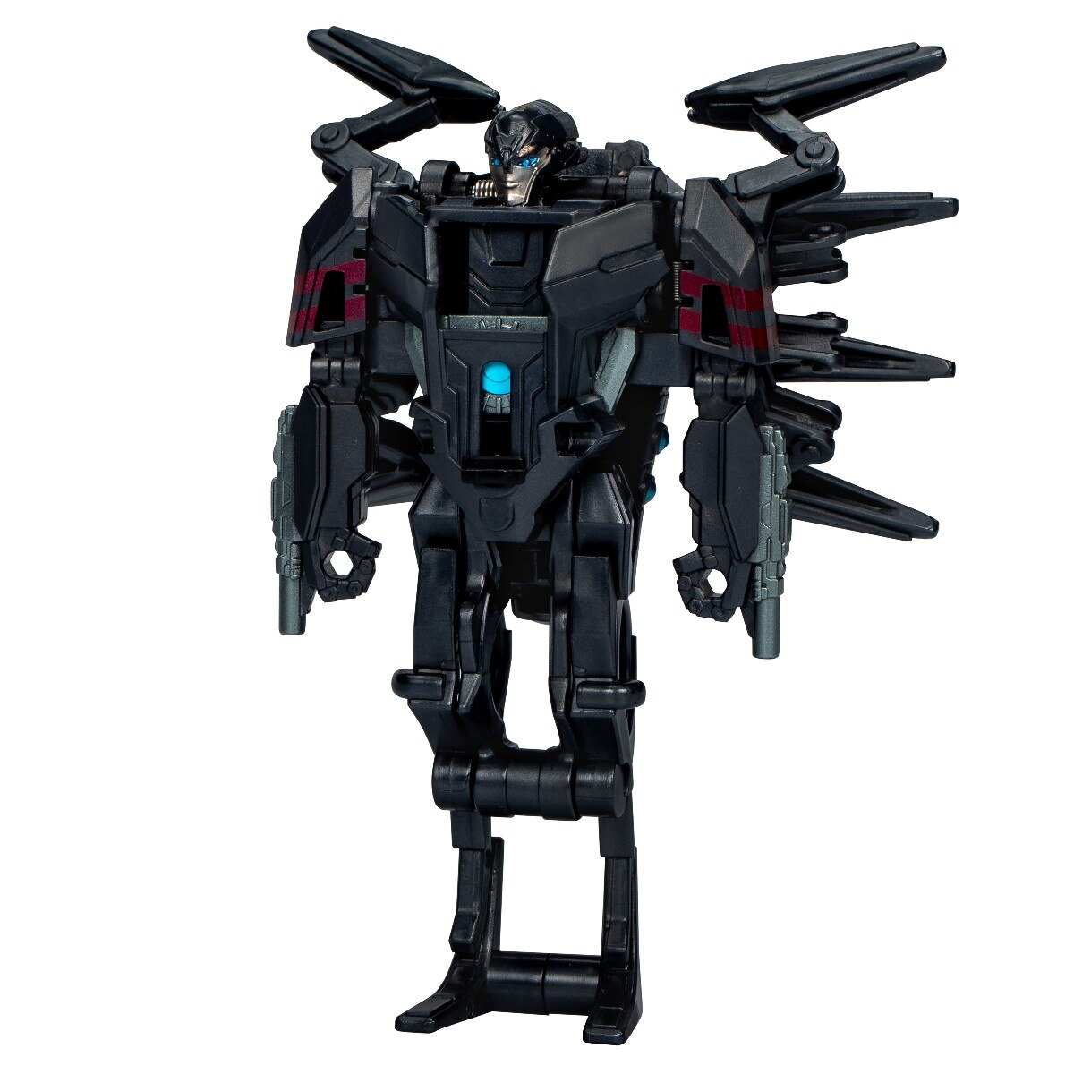 Figura Transformers One Cambiadores con Engranaje Hasbro modelos surtidos 12