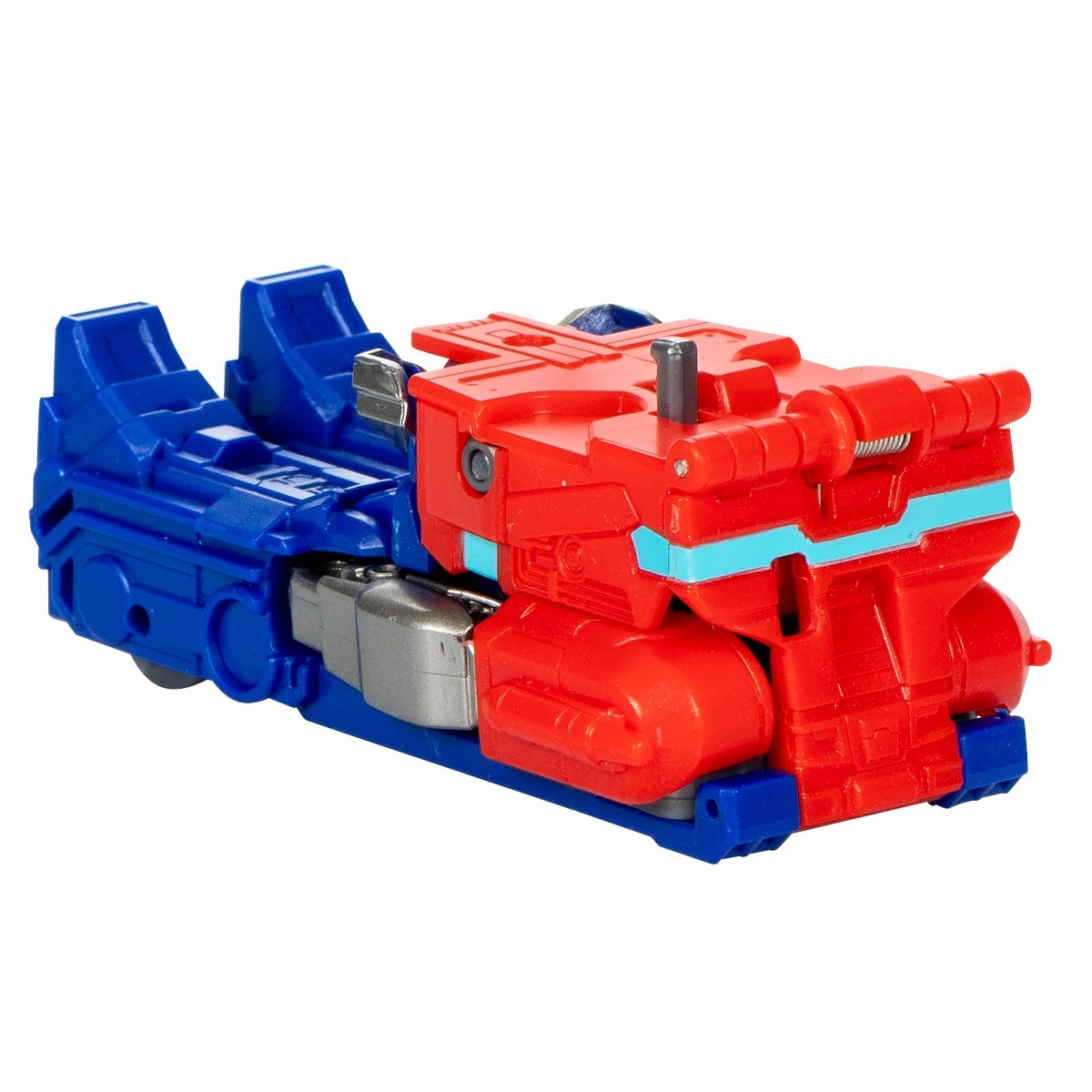 Figura Transformers One Cambiadores con Engranaje Hasbro modelos surtidos 13