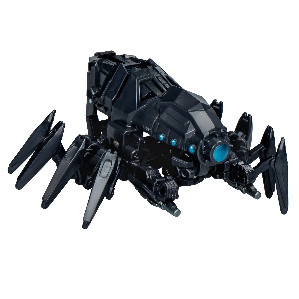 Figura Transformers One Cambiadores con Engranaje Hasbro modelos surtidos 18