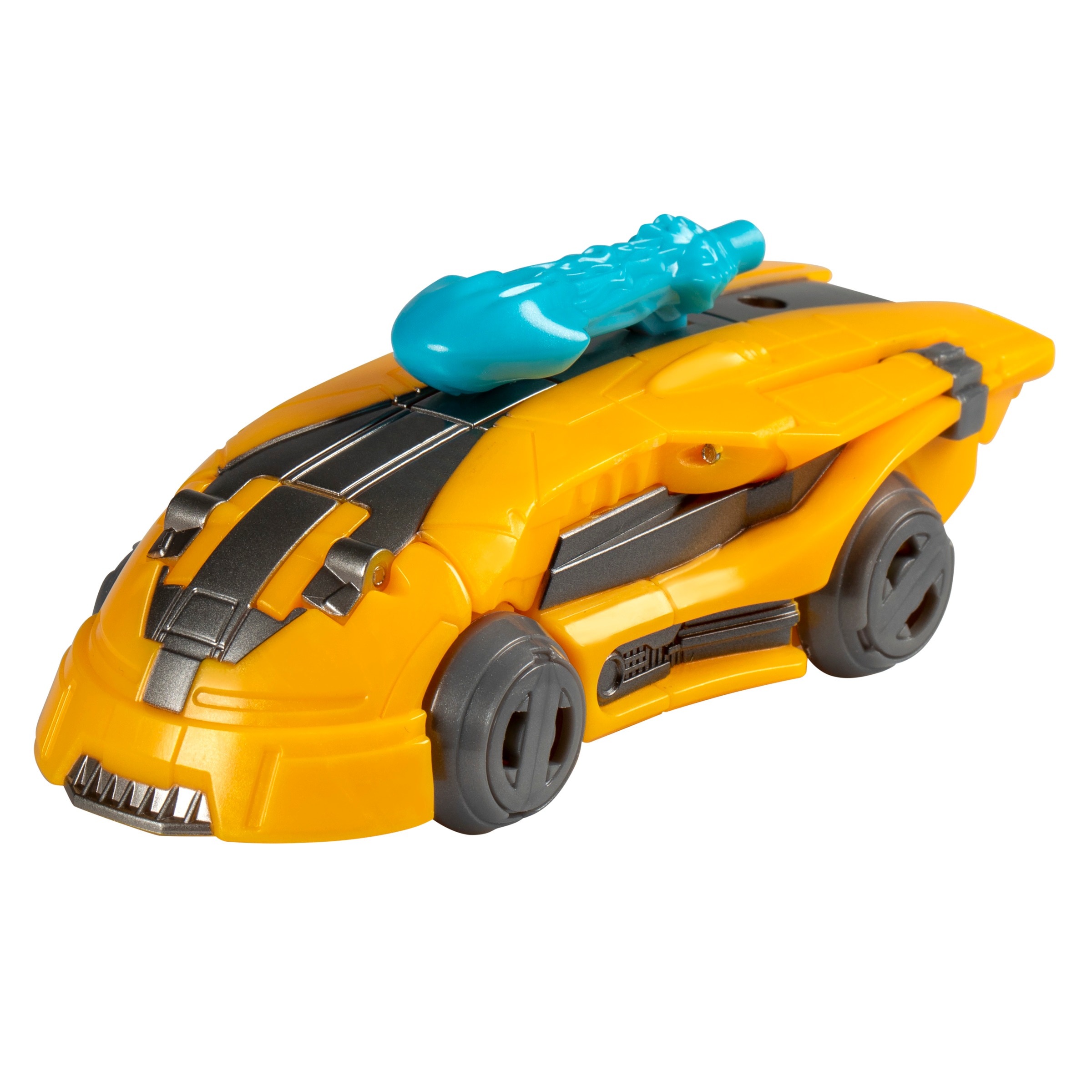 Figura Transformers One Robot Battlers Hasbro modelos surtidos 7