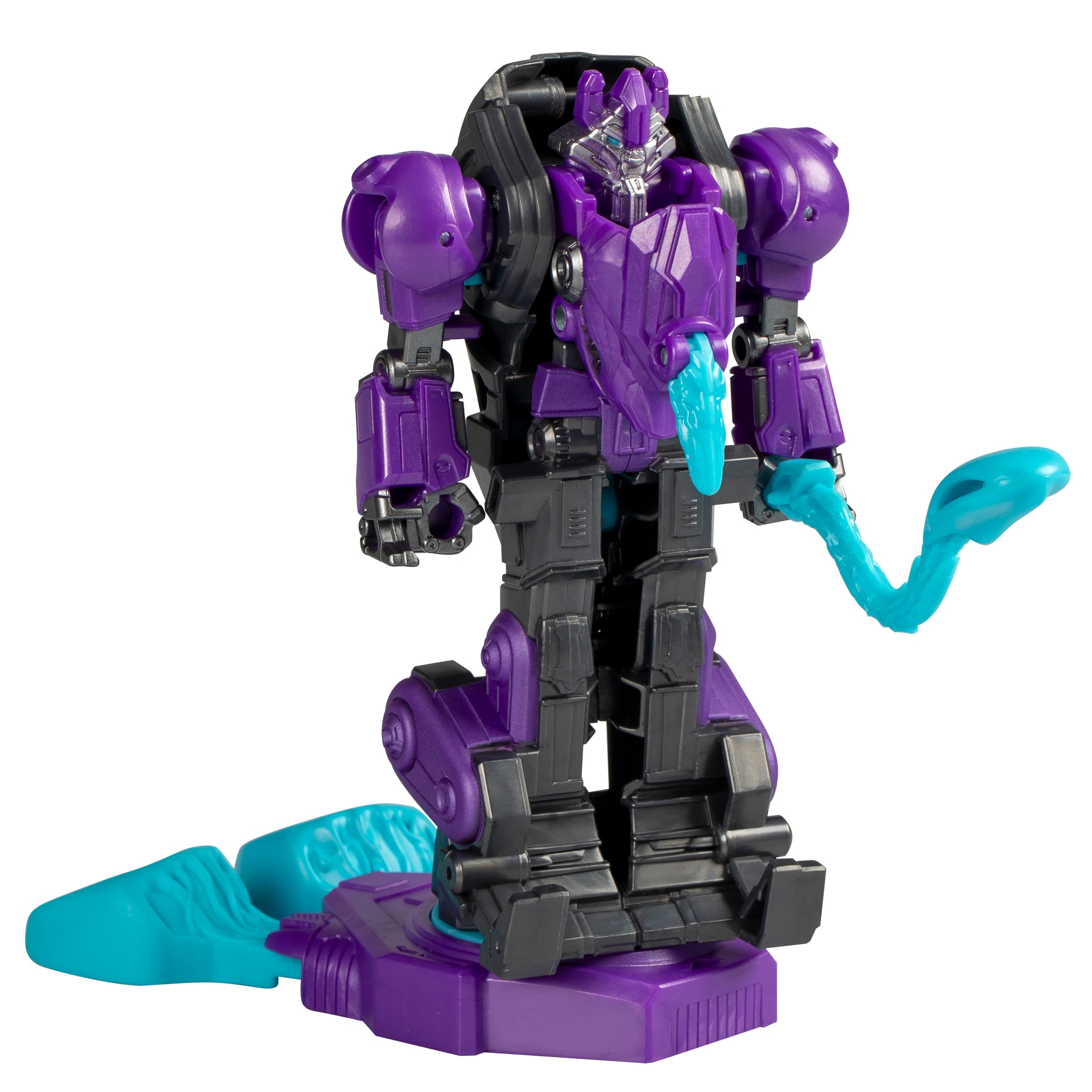 Figura Transformers One Robot Battlers Hasbro modelos surtidos 13