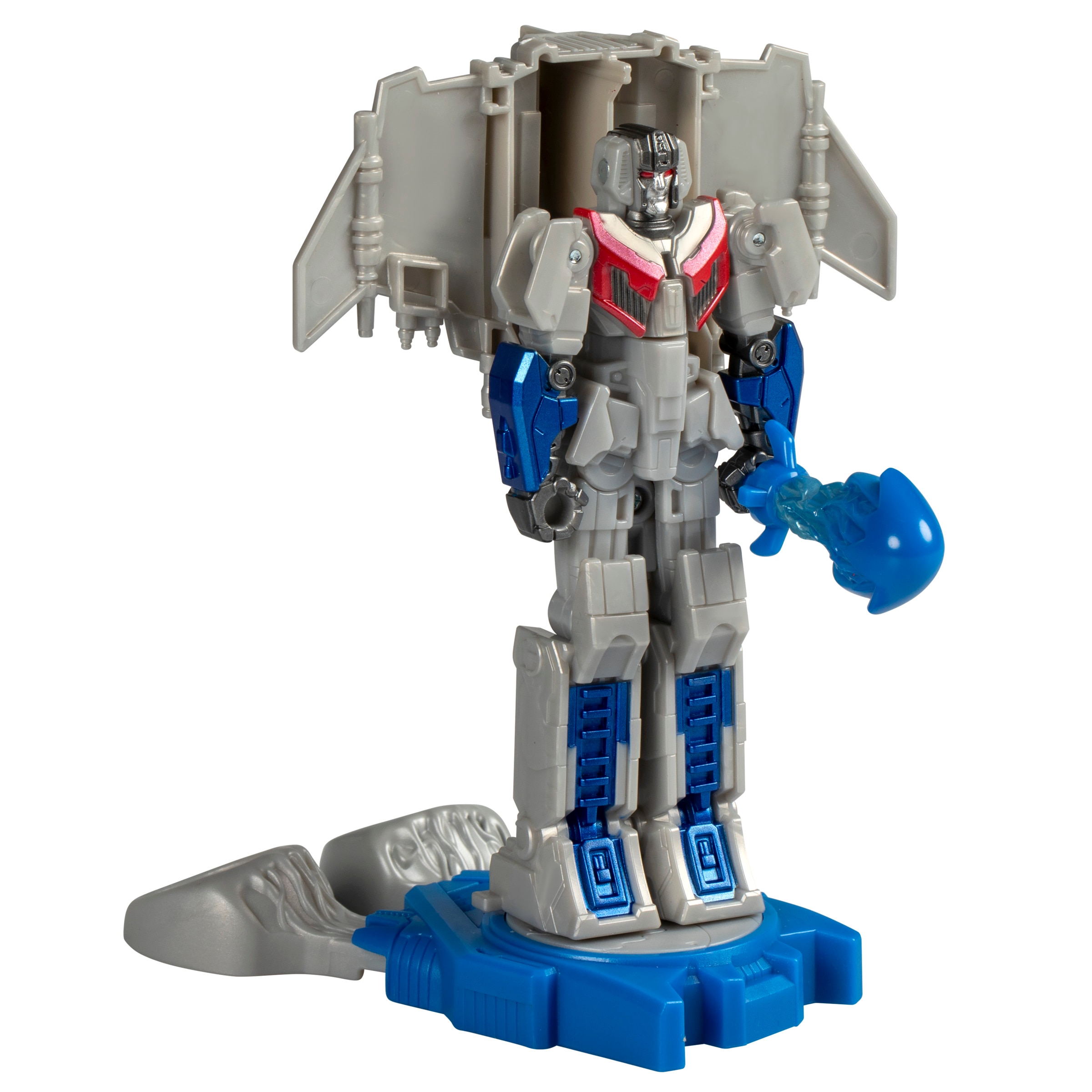 Figura Transformers One Robot Battlers Hasbro modelos surtidos 14