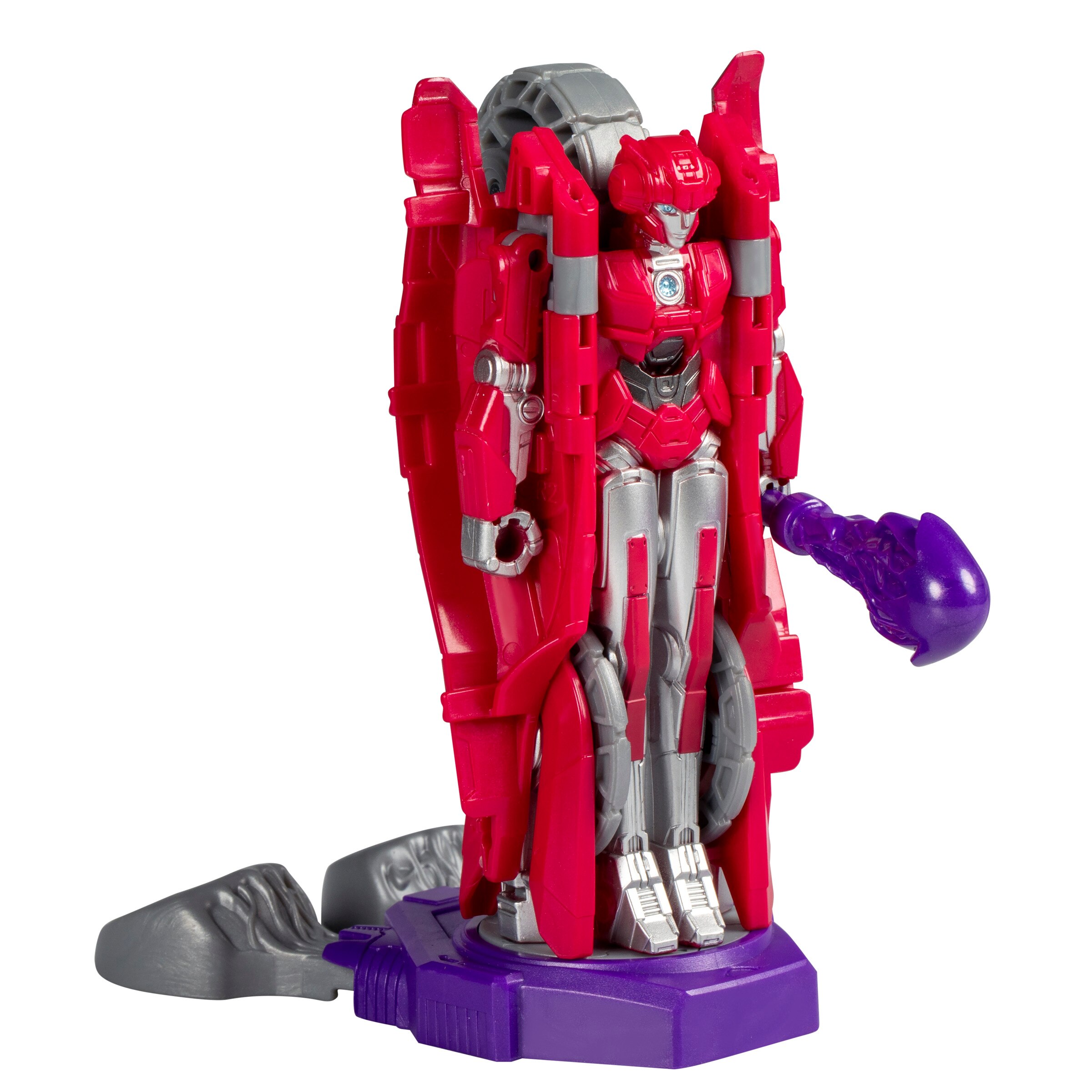 Figura Transformers One Robot Battlers Hasbro modelos surtidos 16