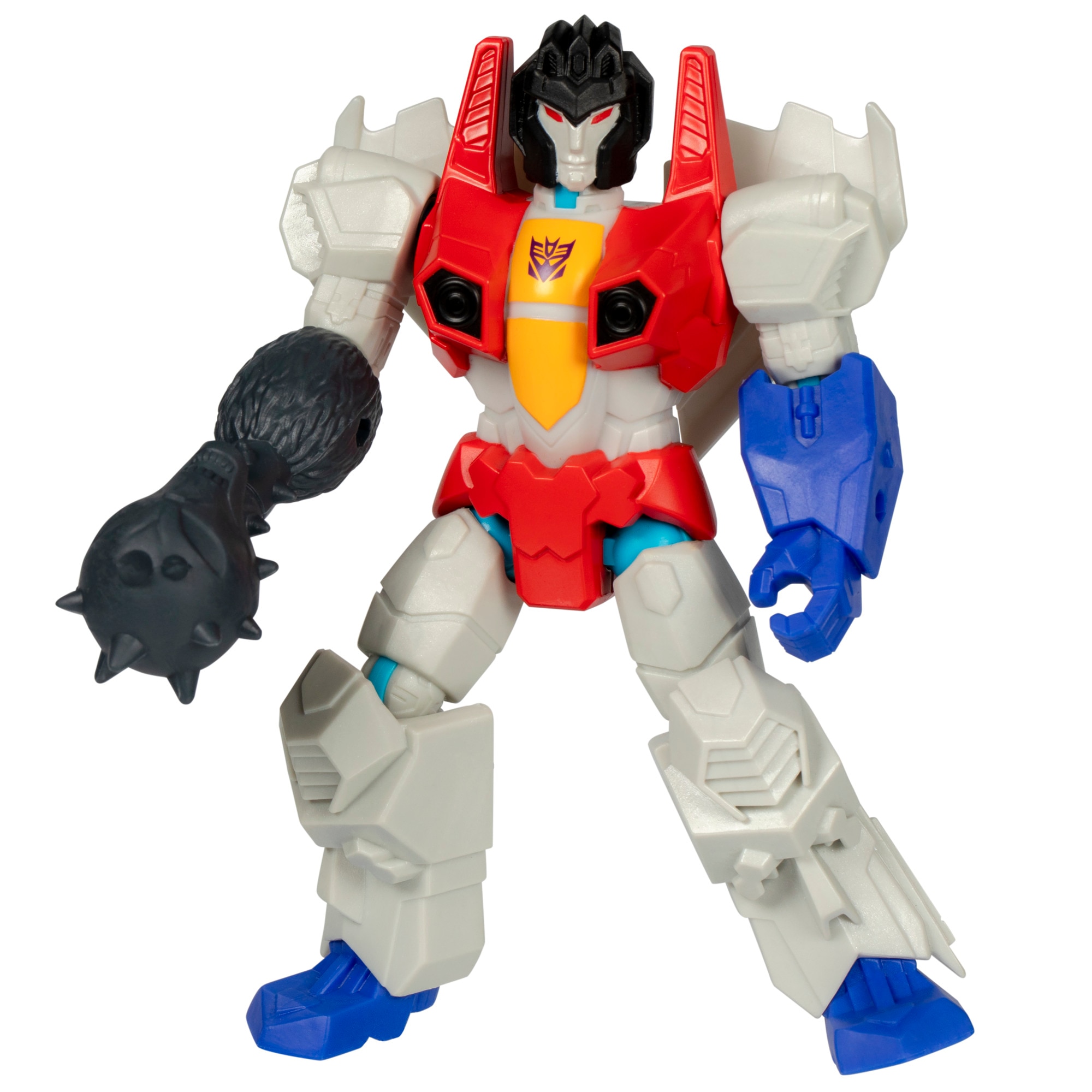 Figura de acción MixMashers Transformers Hasbro modelos surtidos 7