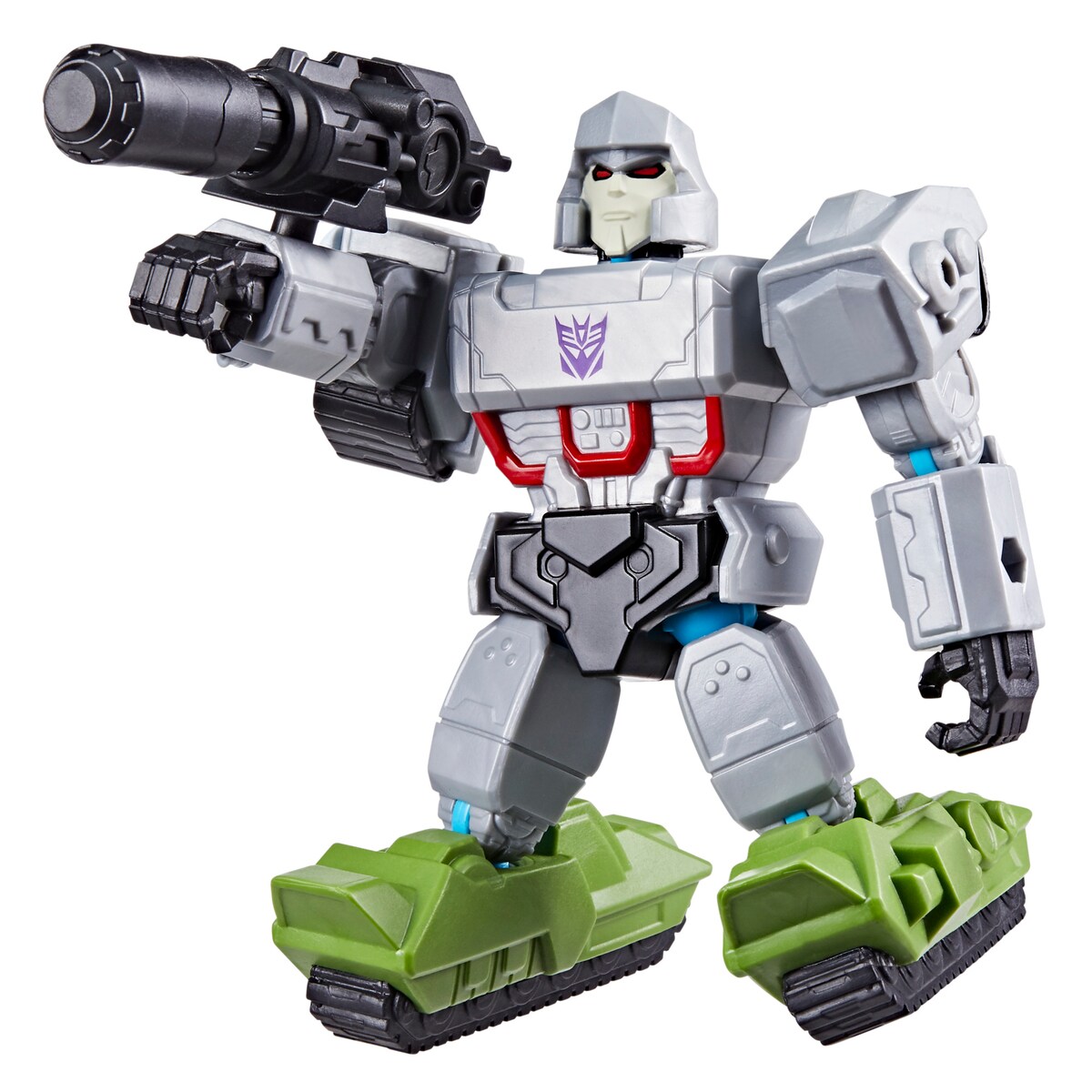 Figura Deluxe MixMashers Transformers Hasbro modelos surtidos 5