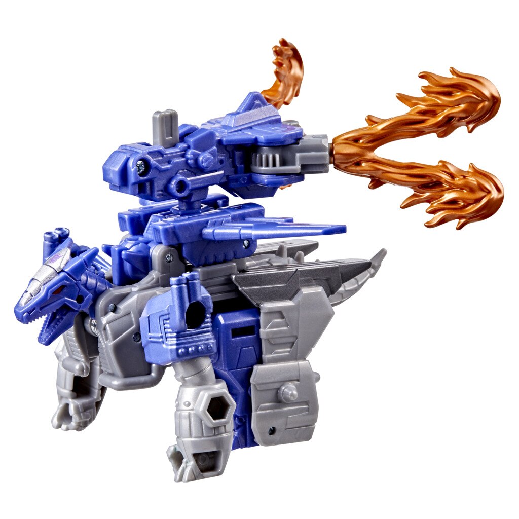 Transformers Cyberworld Figura Blindado Cyber Changers, 10cm 35