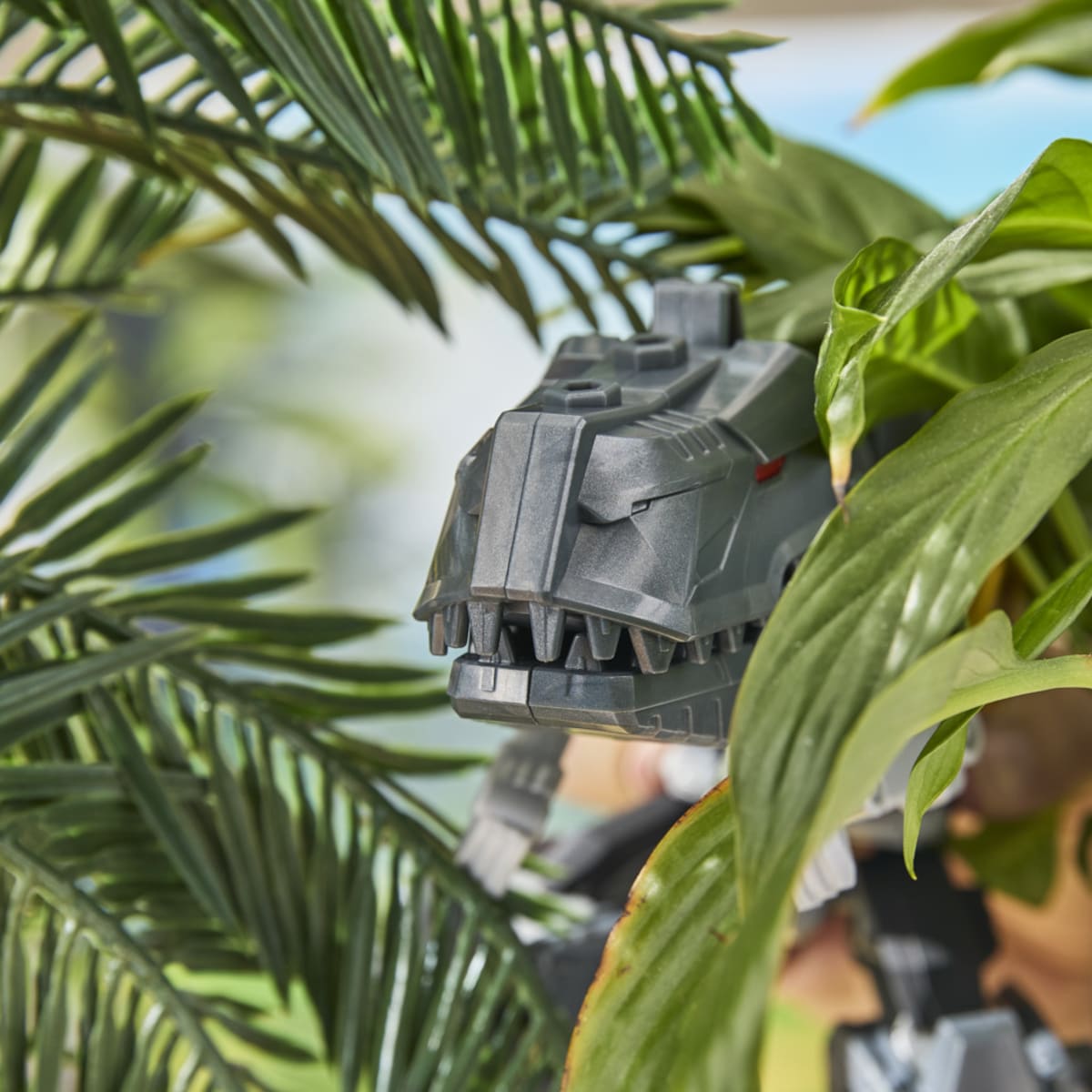 Grimlock Transformers 3