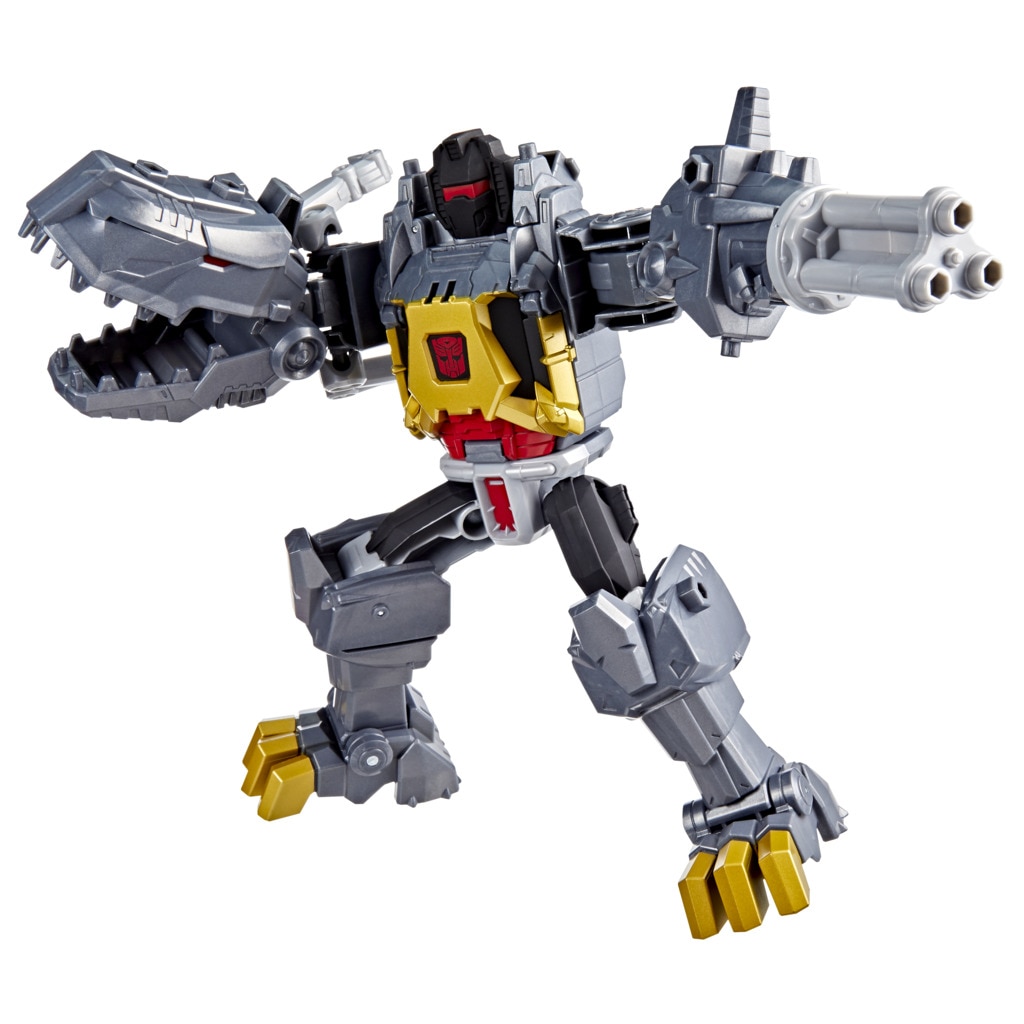 Grimlock Transformers 6