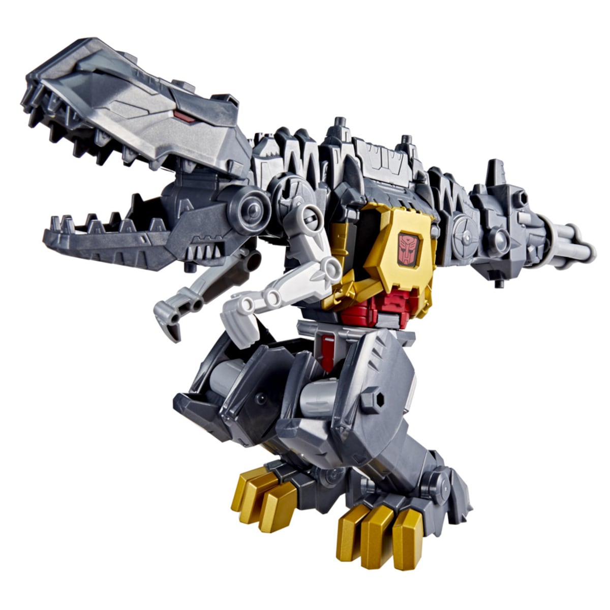 Grimlock Transformers 11