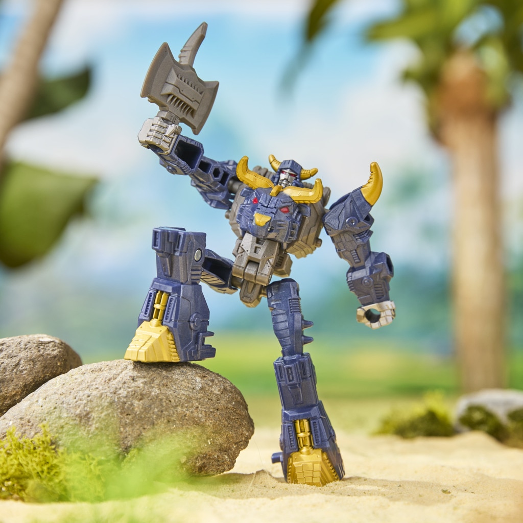 Cyberworld Cyber Changers Transformers modelos surtidos 15