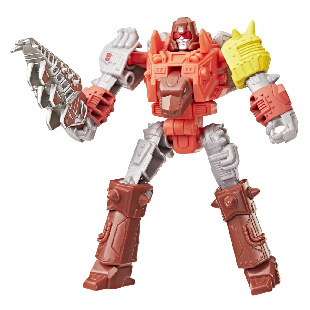 Cyberworld Cyber Changers Transformers modelos surtidos 20