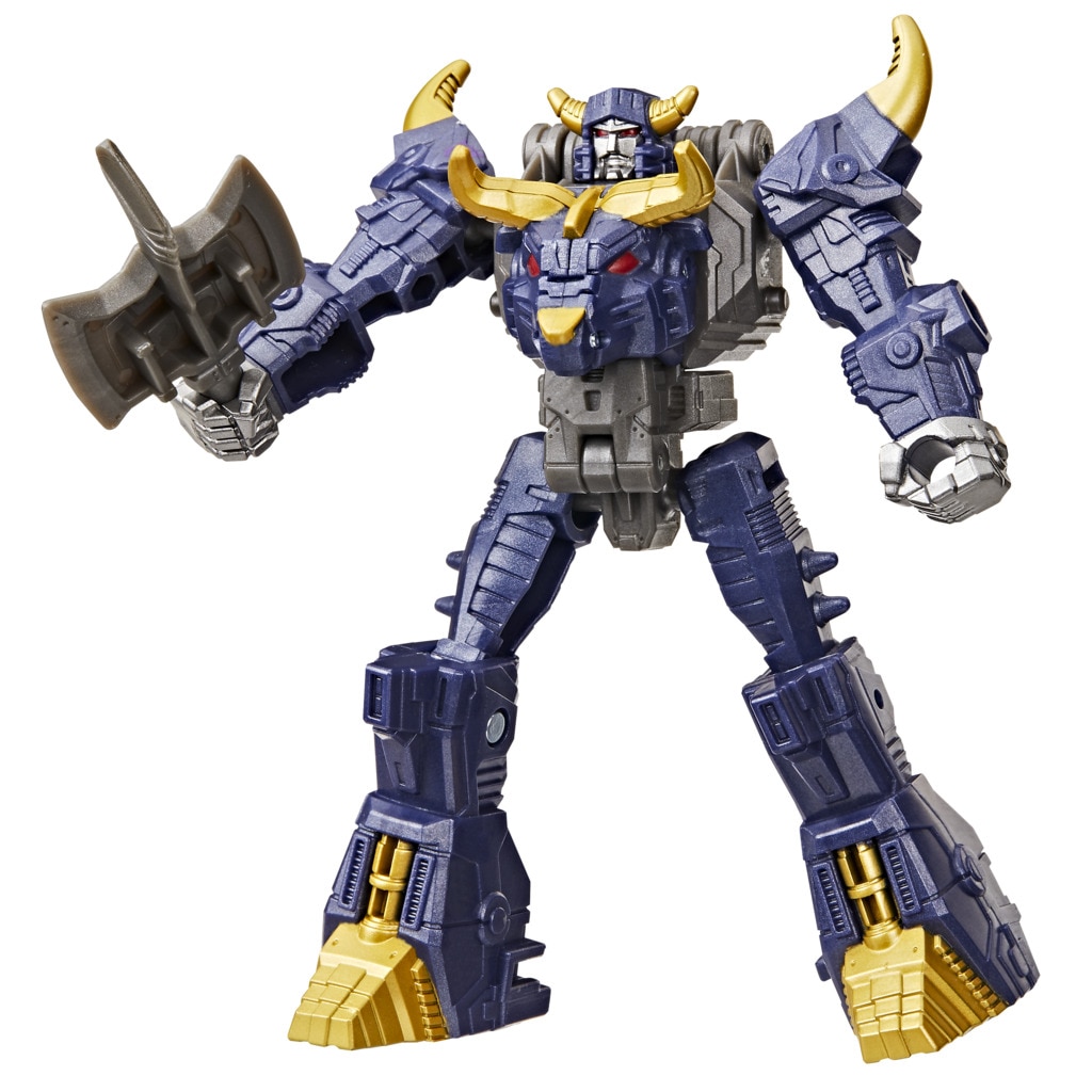 Cyberworld Cyber Changers Transformers modelos surtidos 21