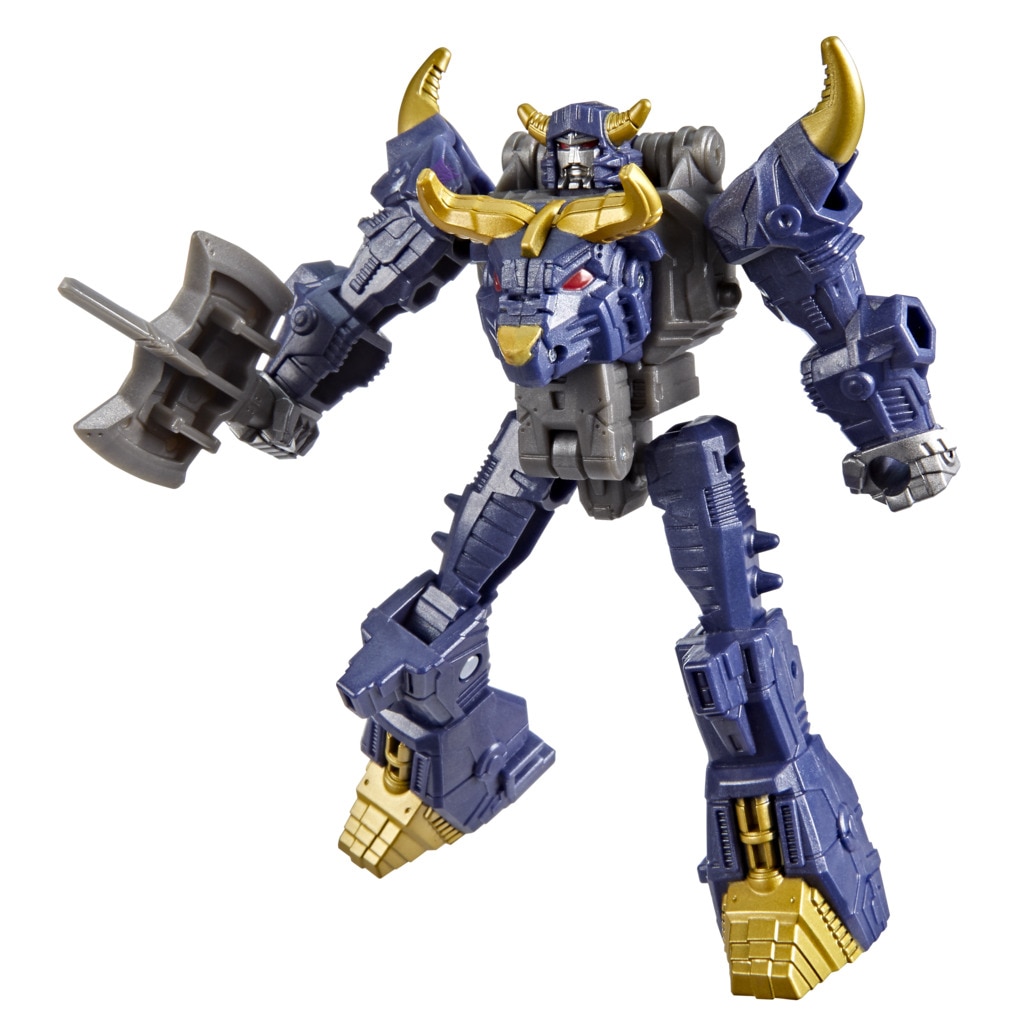 Cyberworld Cyber Changers Transformers modelos surtidos 22