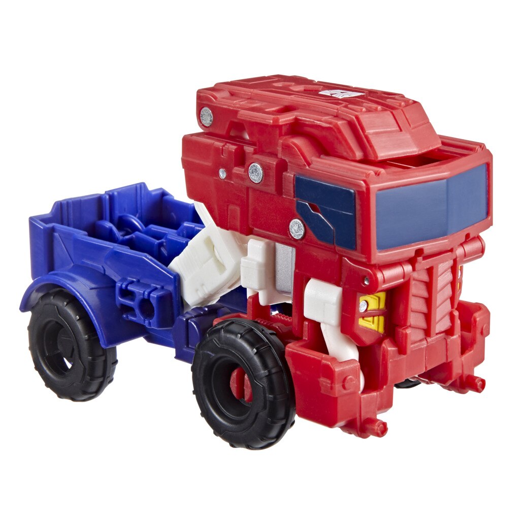 Cyberworld Cyber Changers Transformers modelos surtidos 28