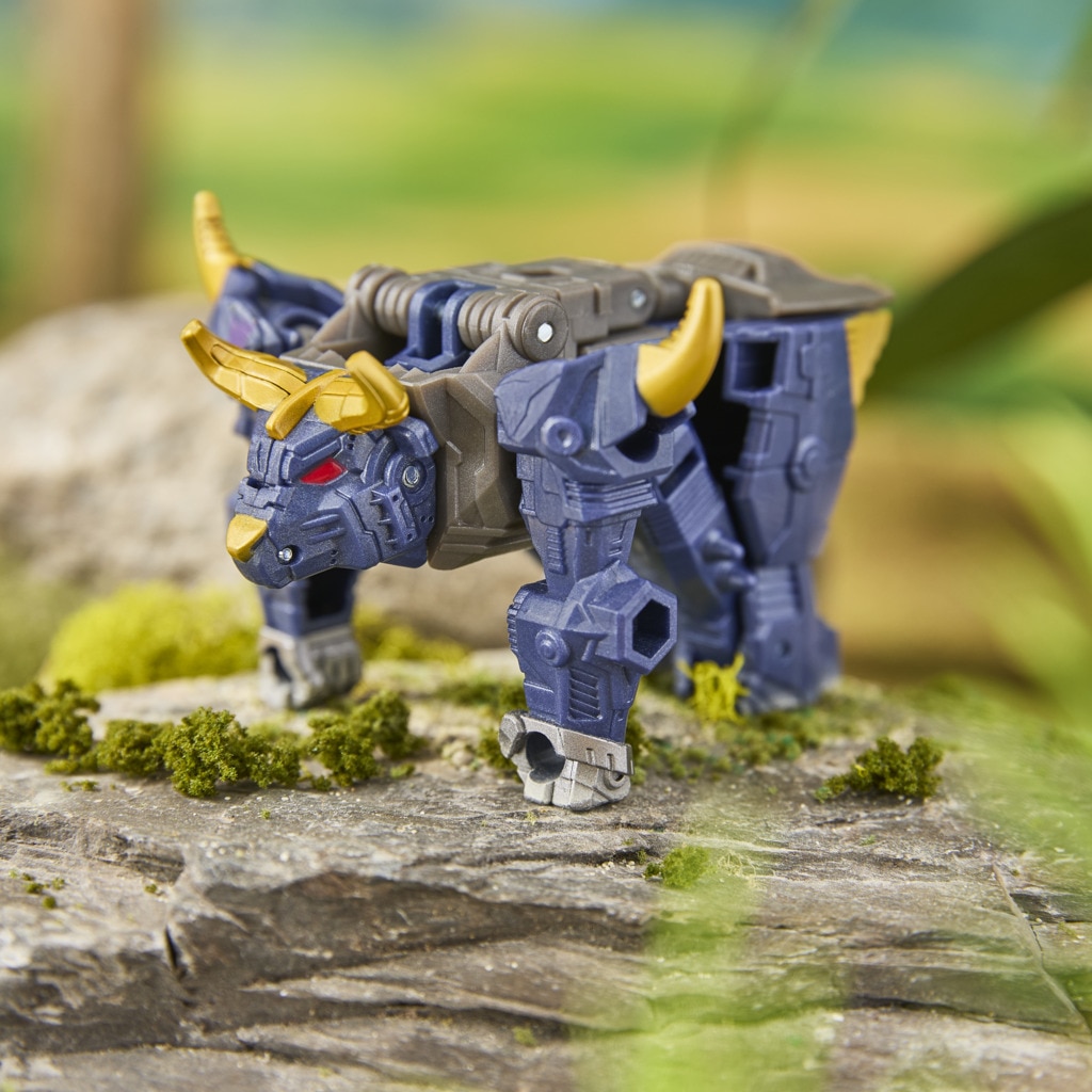 Cyberworld Cyber Changers Transformers modelos surtidos 46