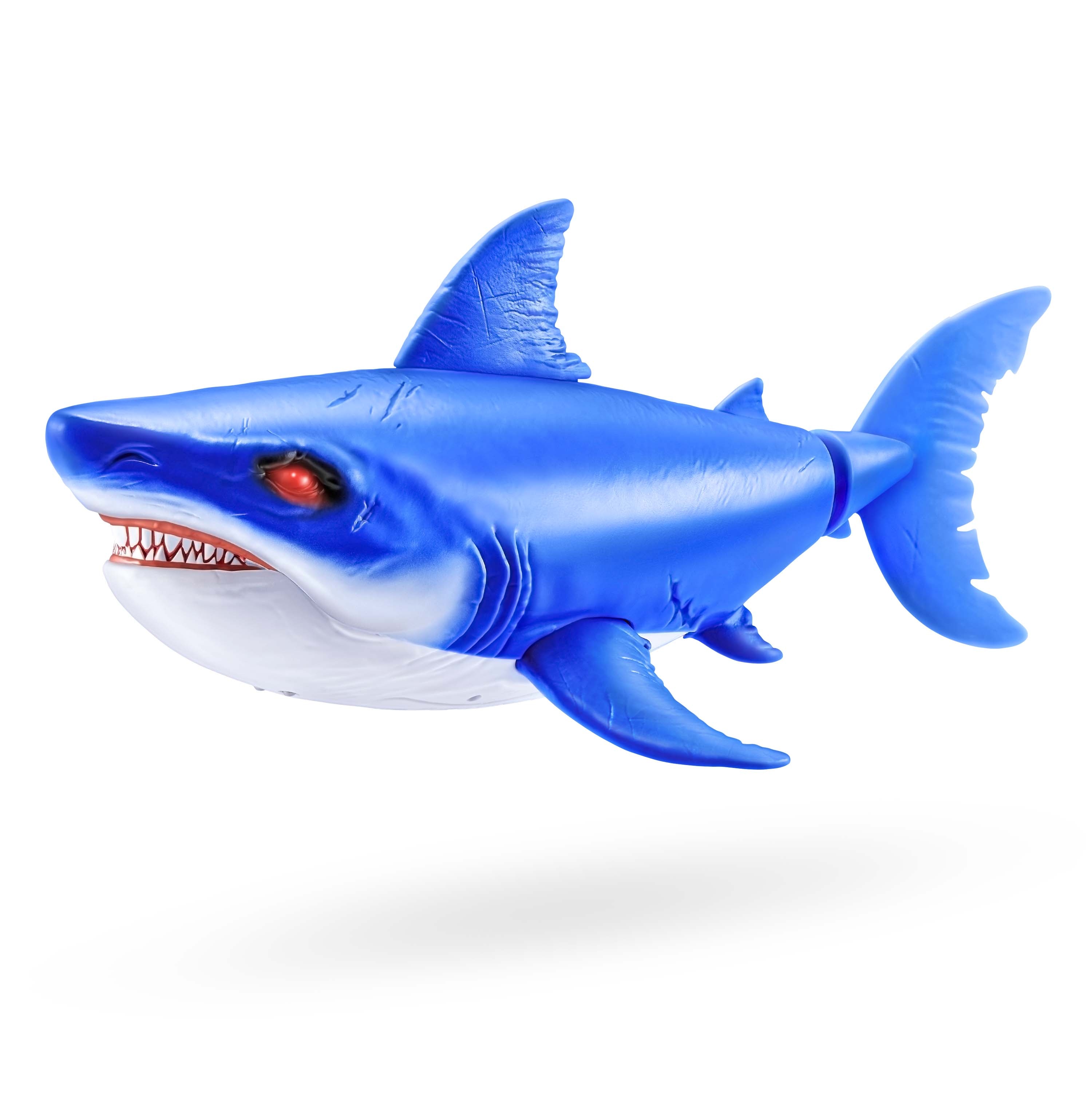 Set Sorpresa deep Sea Monster Robo Alive 5