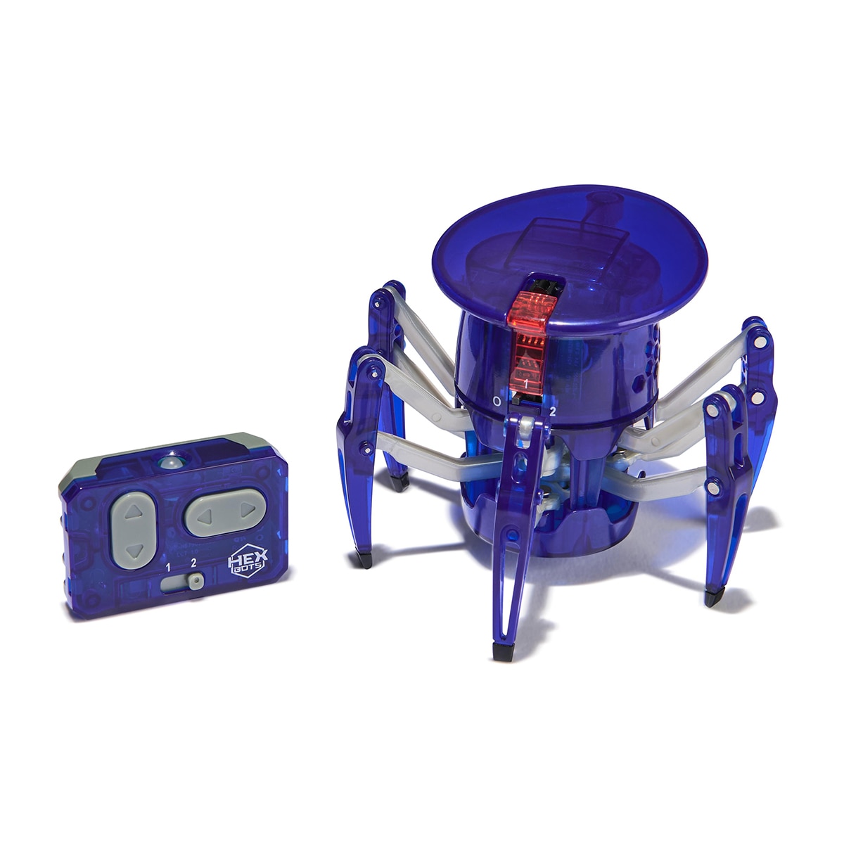 Radiocontrol Spider Radio Control Hex Bots Spin Master 2