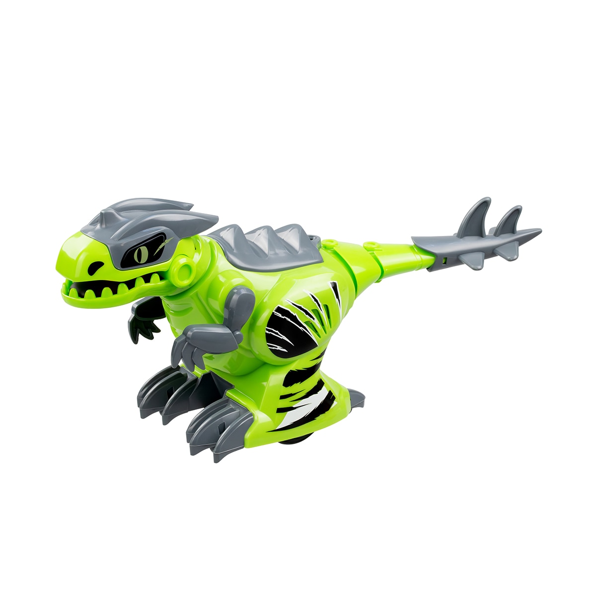 Imagen 2 de Robots Dino Kombat battle Bizak
