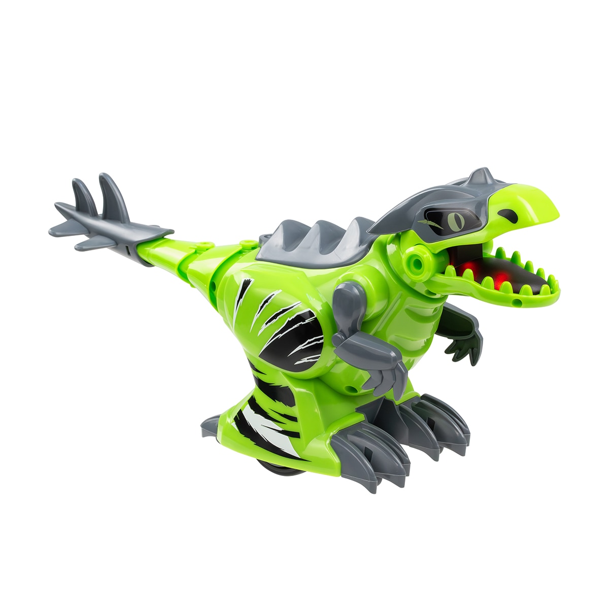Imagen 3 de Robots Dino Kombat battle Bizak