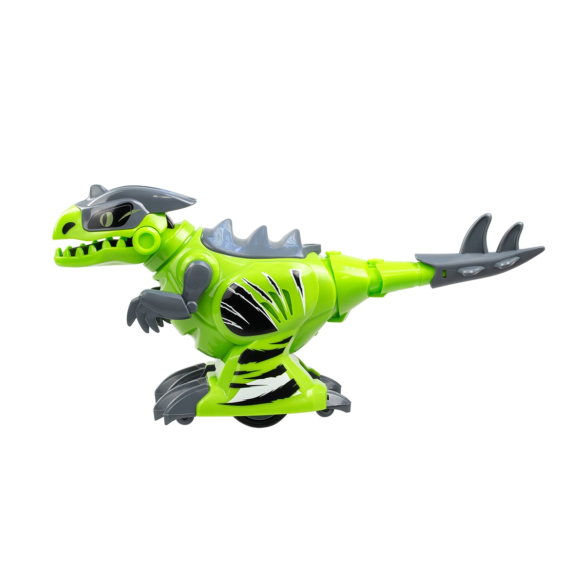 Imagen 4 de Robots Dino Kombat battle Bizak