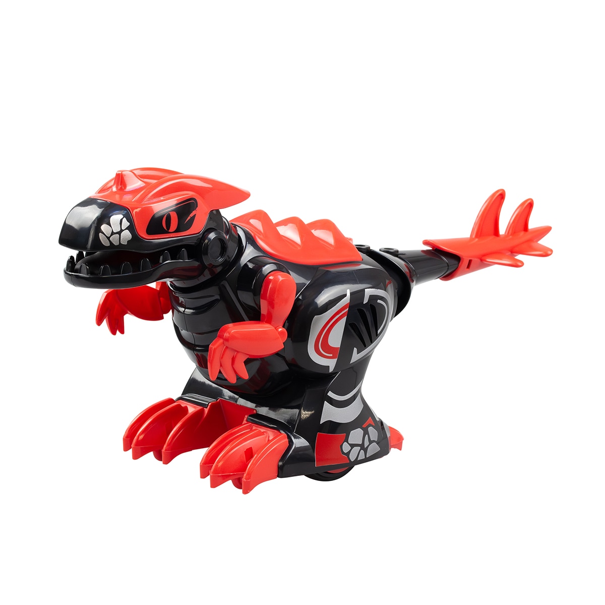 Imagen 6 de Robots Dino Kombat battle Bizak