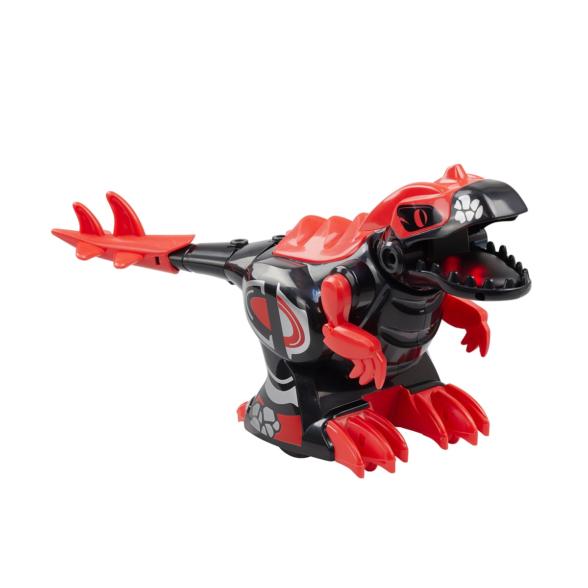 Imagen 7 de Robots Dino Kombat battle Bizak