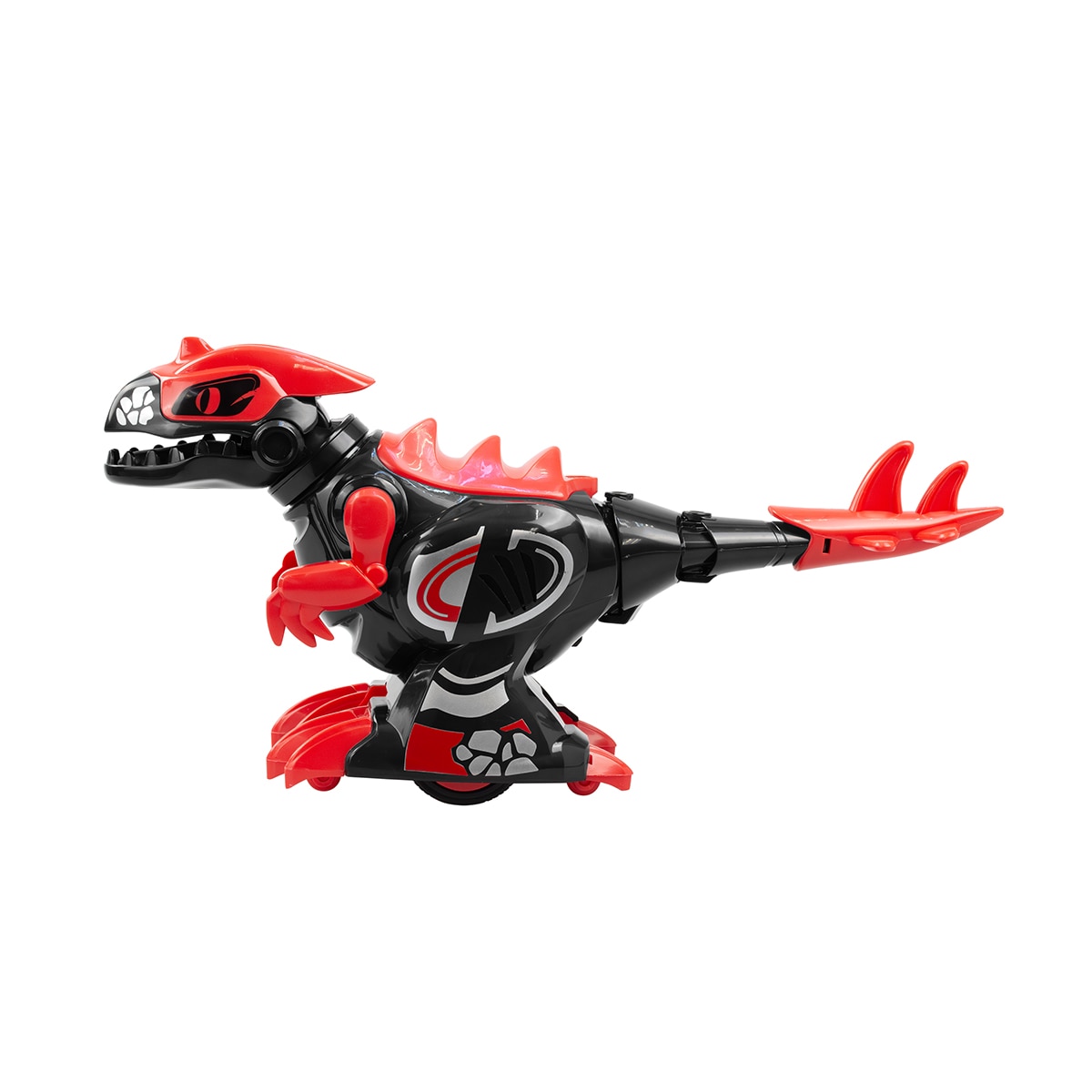 Imagen 8 de Robots Dino Kombat battle Bizak