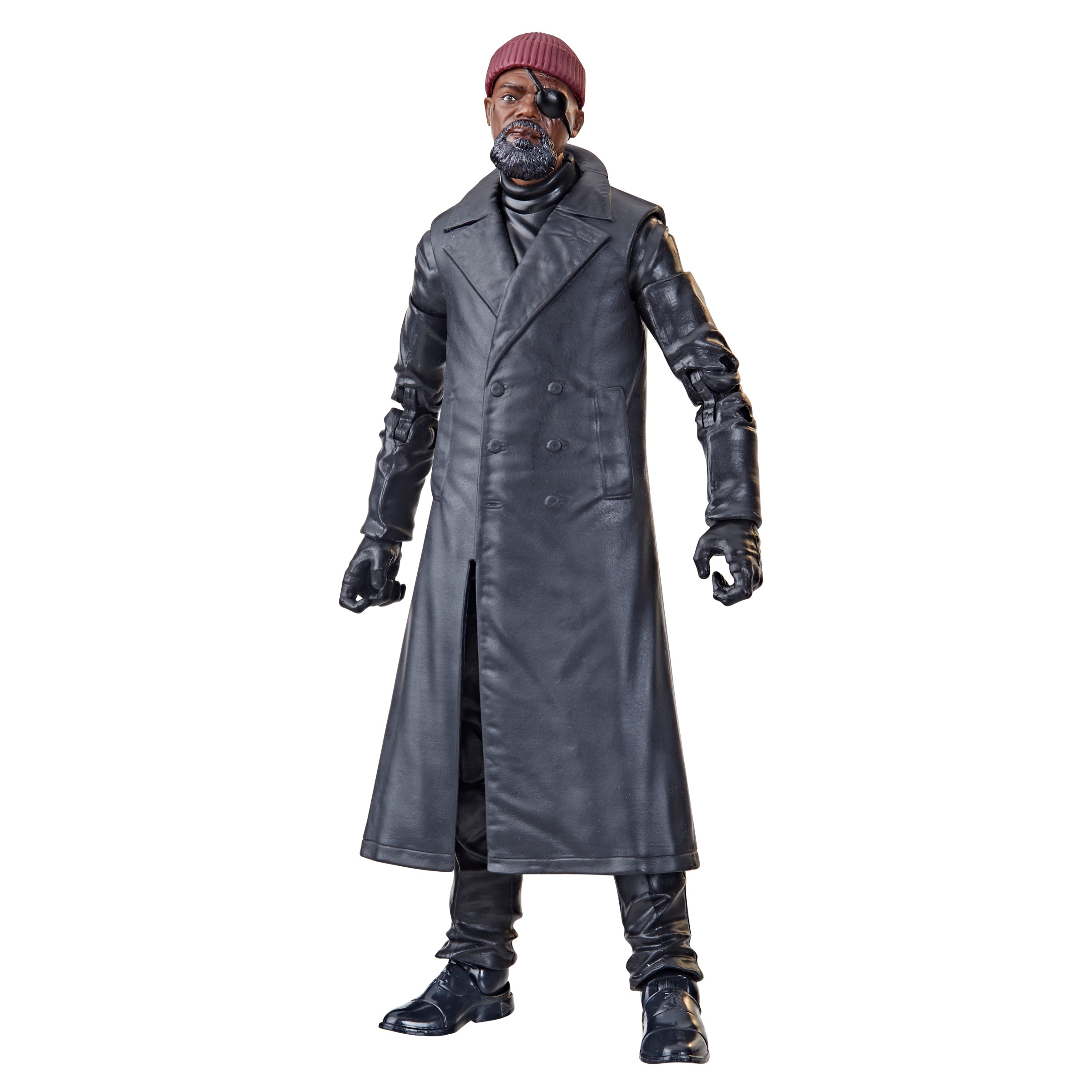 Figura Avengers Legends Colección Minus Hasbro modelos surtidos 9