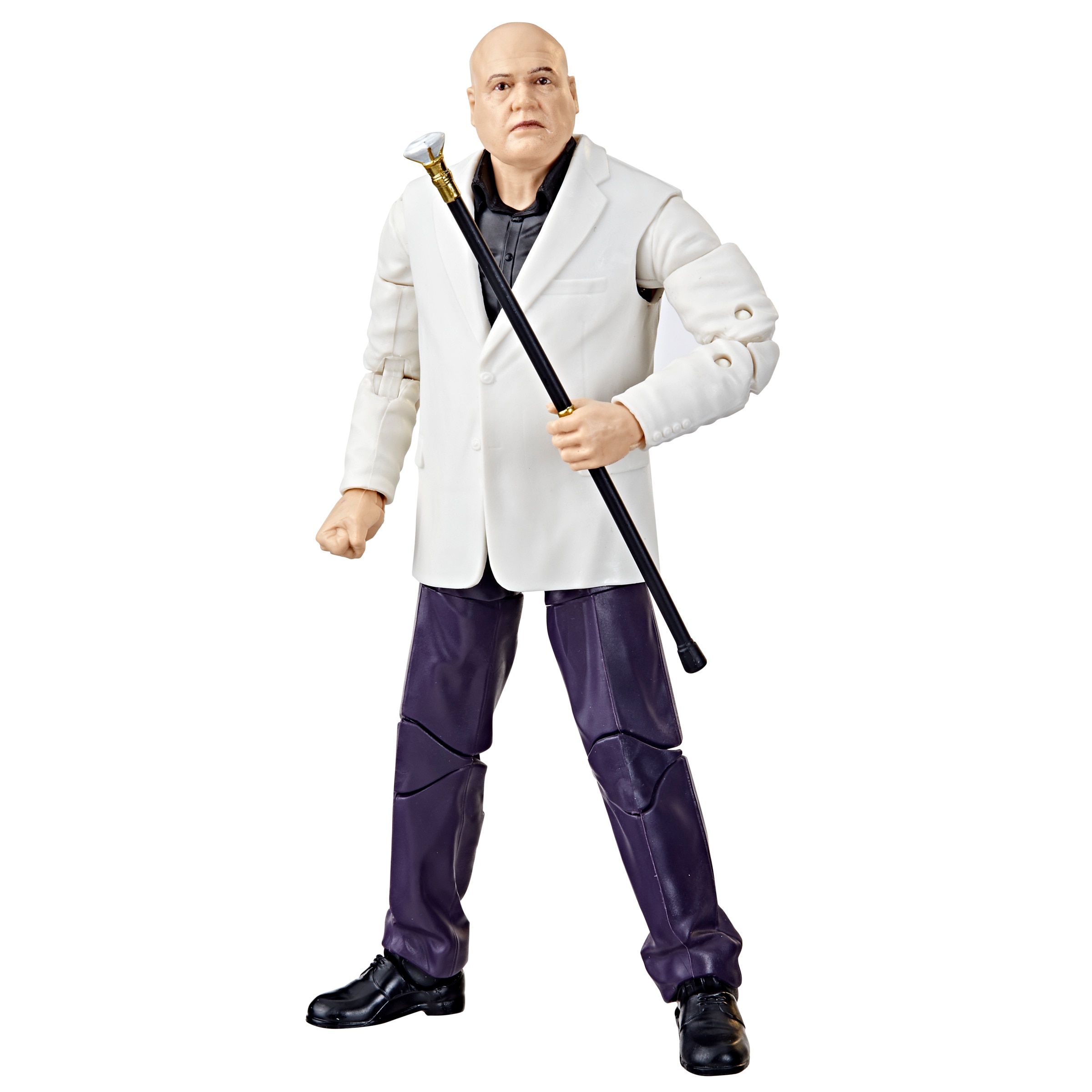 Figura Avengers Legends Colección Minus Hasbro modelos surtidos 10