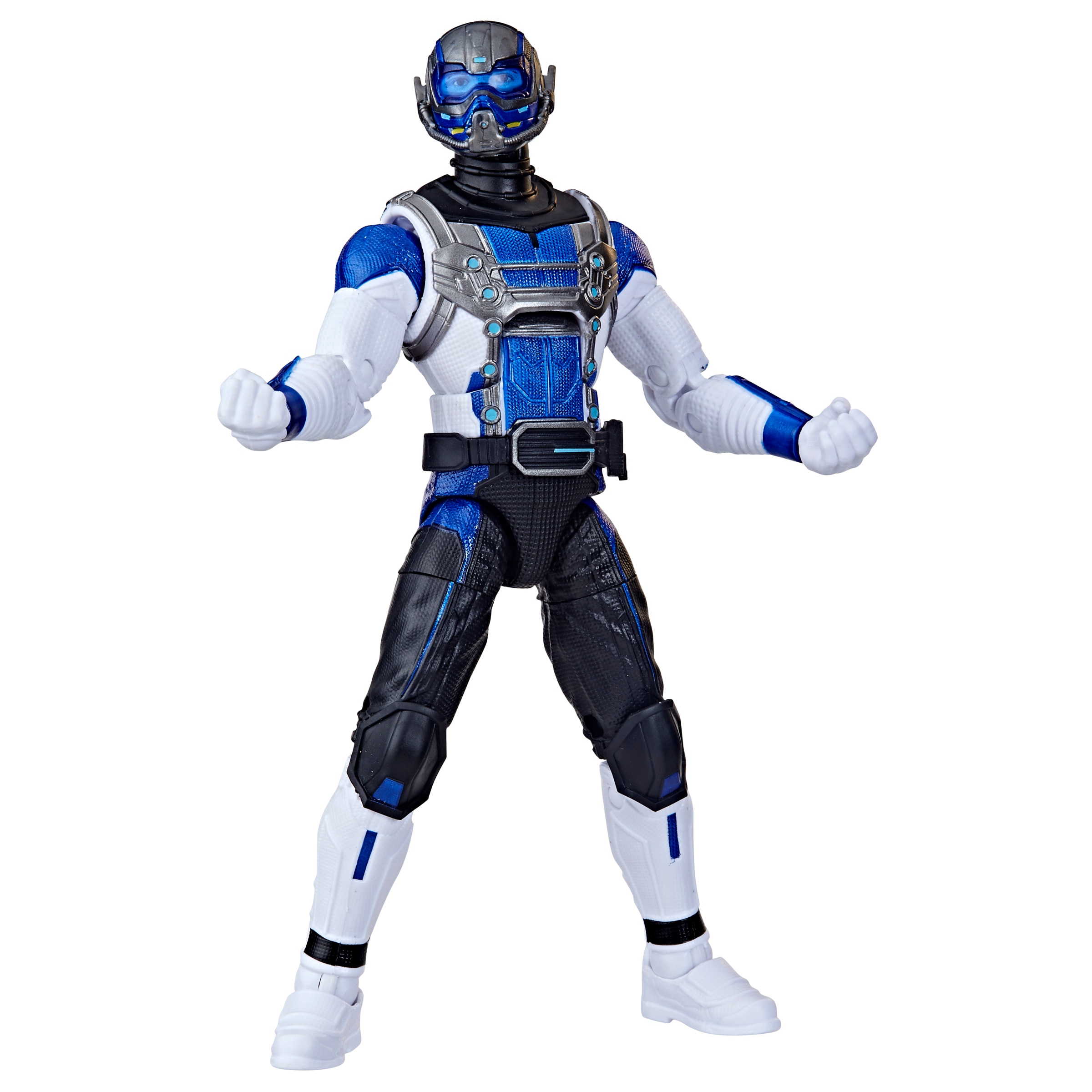 Figura Avengers Legends Colección Minus Hasbro modelos surtidos 11