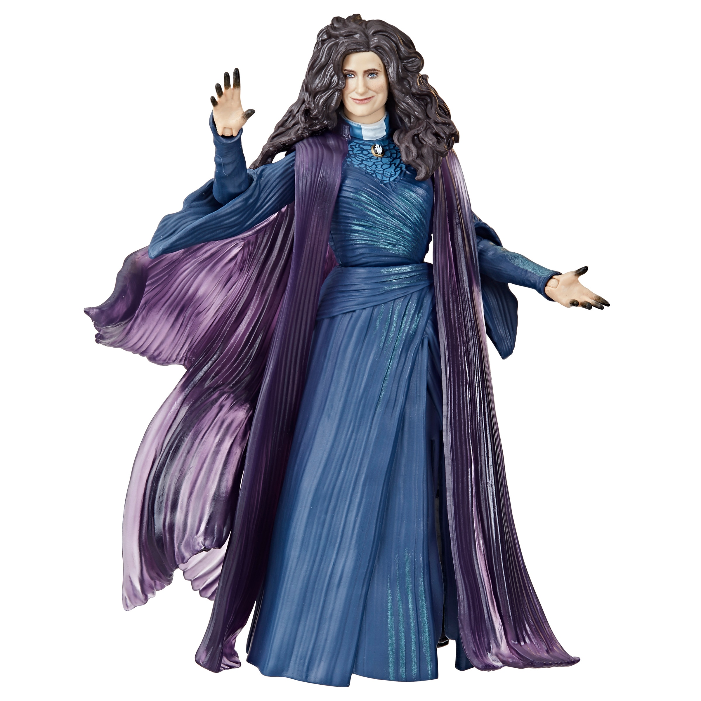 Figura Avengers Legends Colección Minus Hasbro modelos surtidos 12