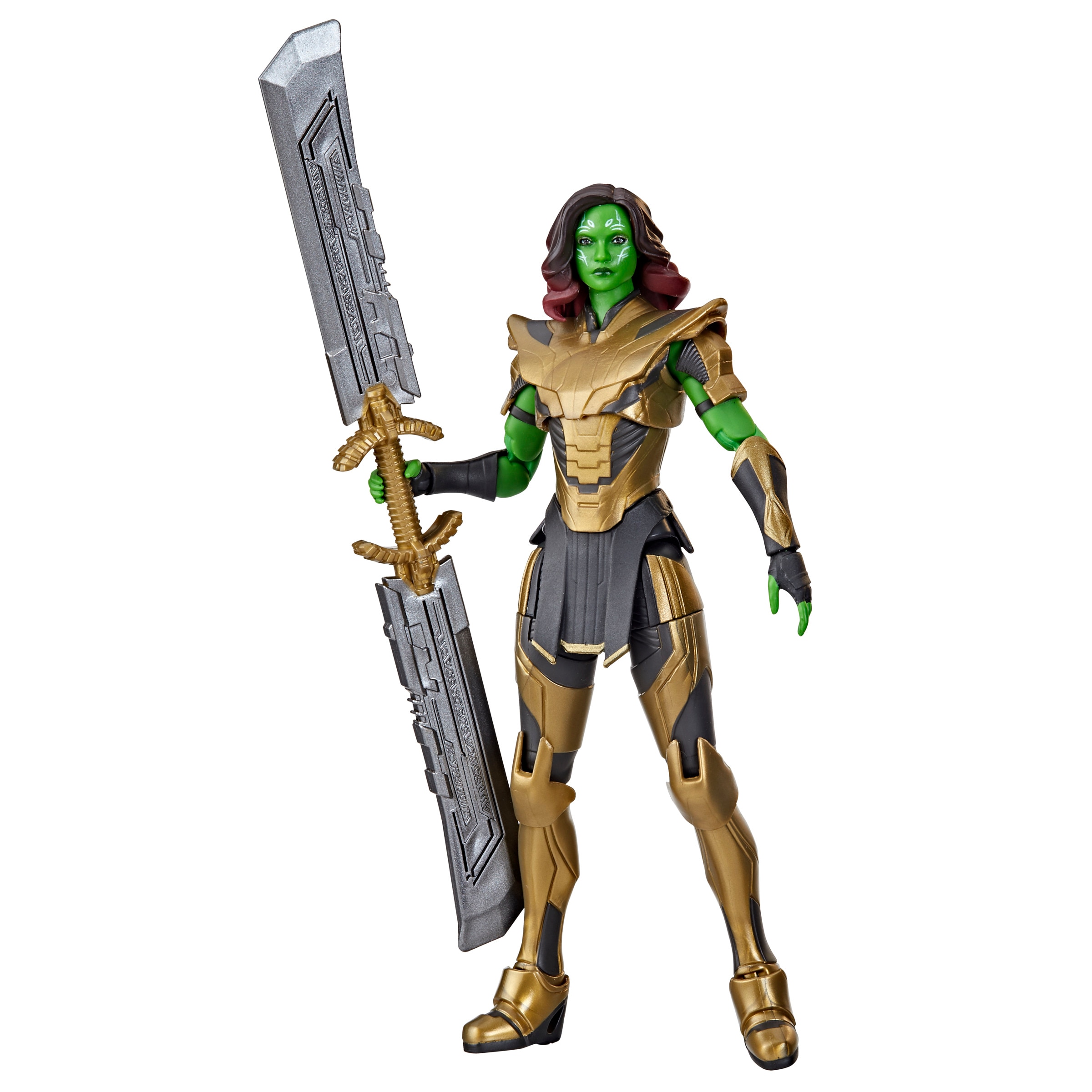 Figura Avengers Legends Colección Minus Hasbro modelos surtidos 13