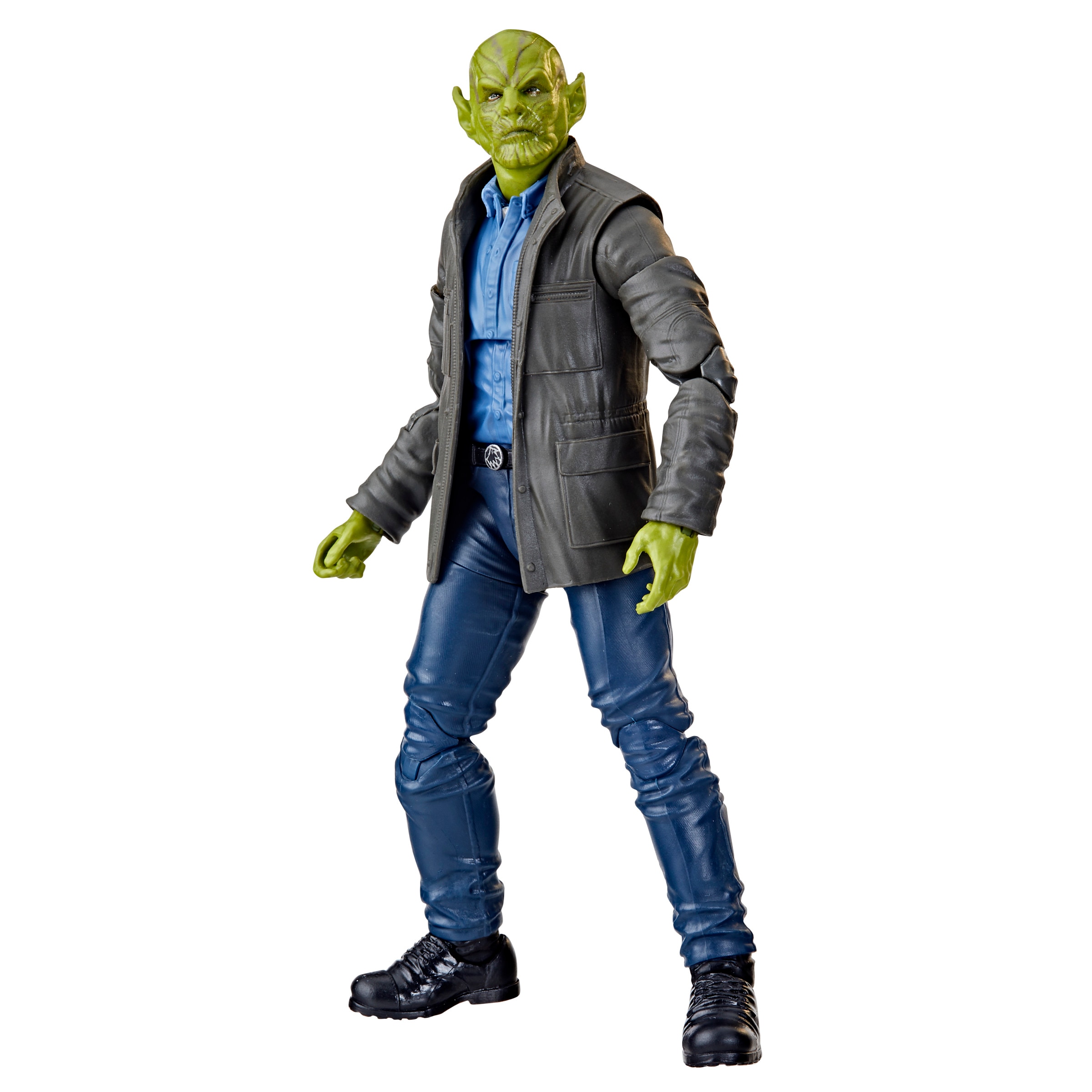 Figura Avengers Legends Colección Minus Hasbro modelos surtidos 15
