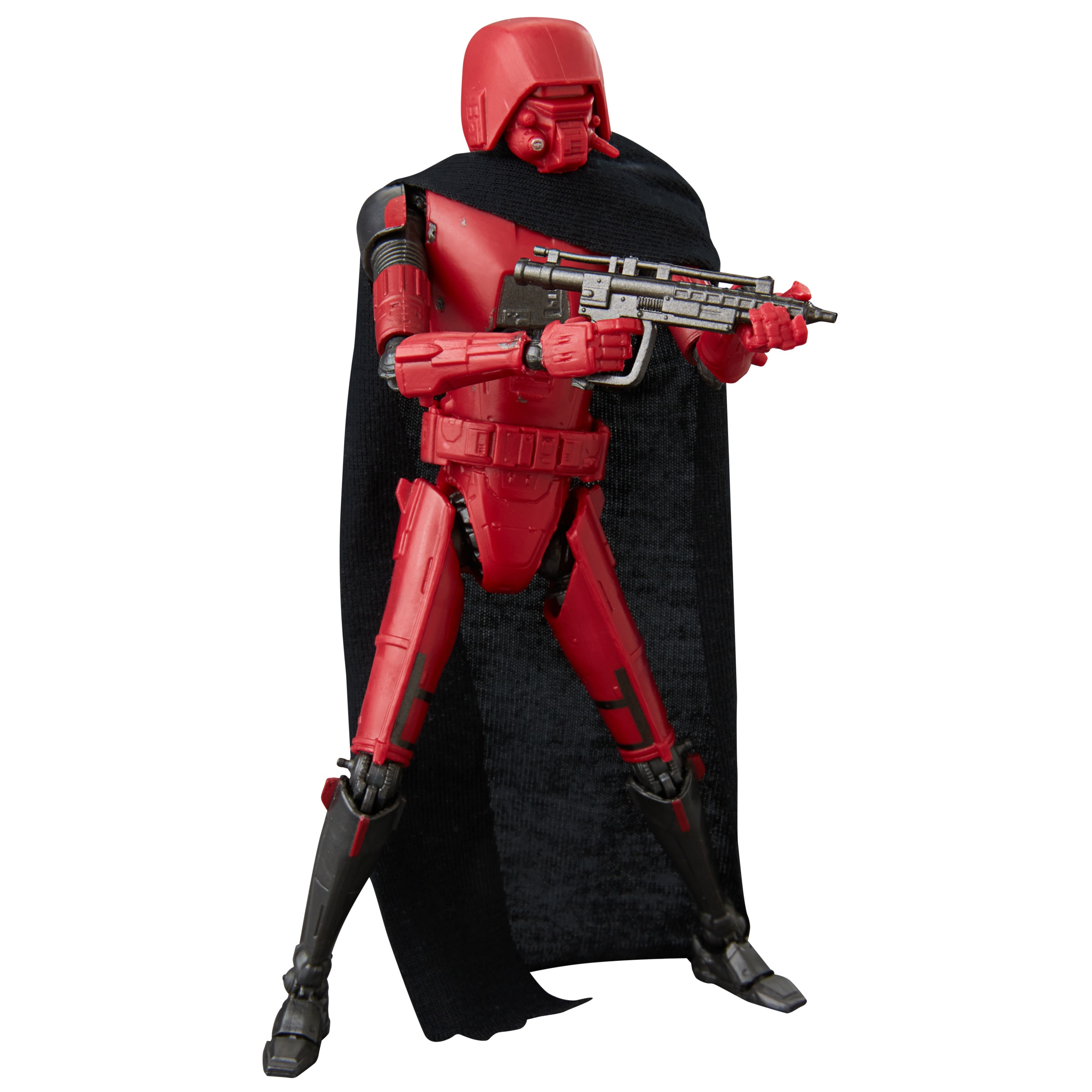 Figura Star Wars Black Series FRANKLIN Hasbro 5