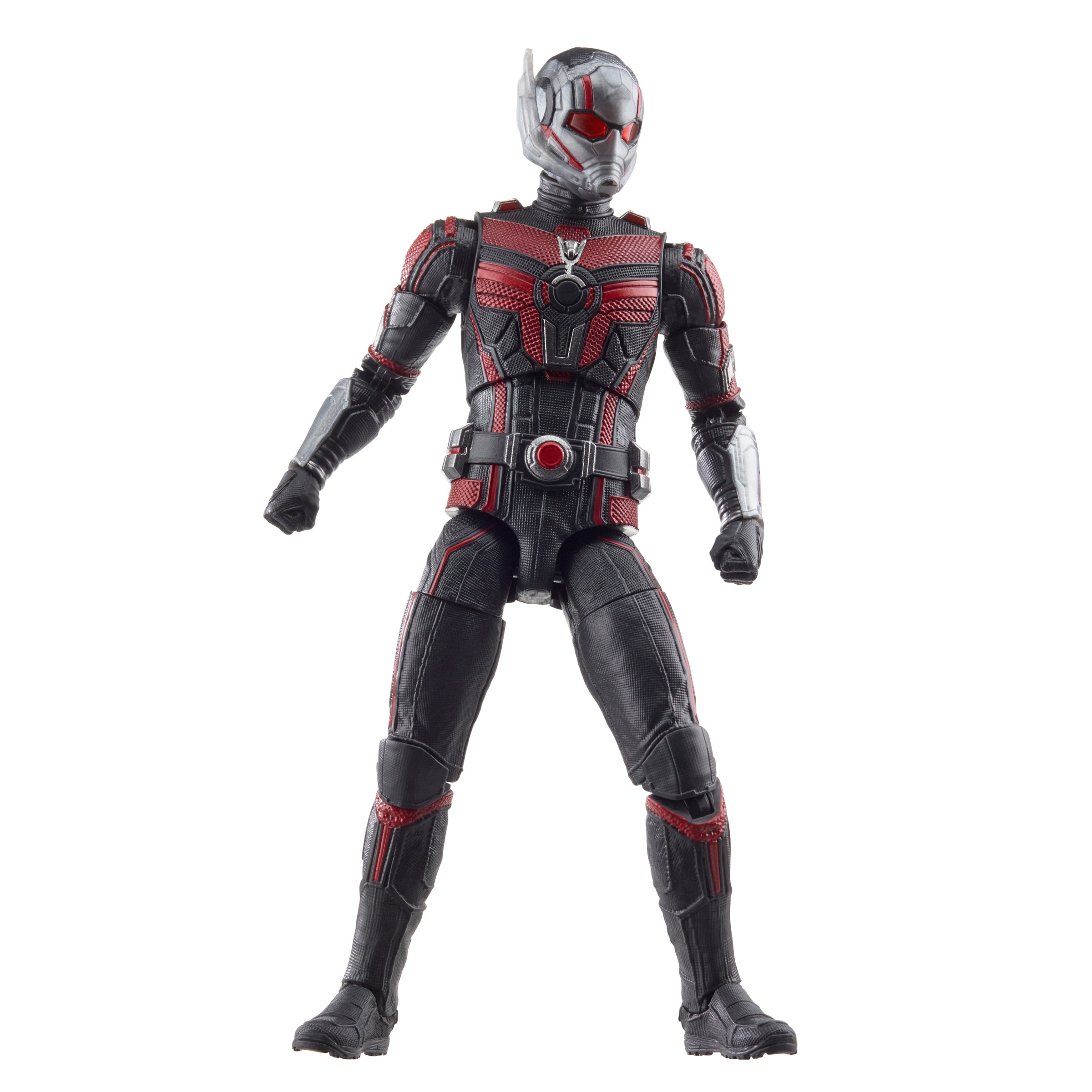 Figura Marvel Legends Colección Ant Man Quantumania Hasbro 4