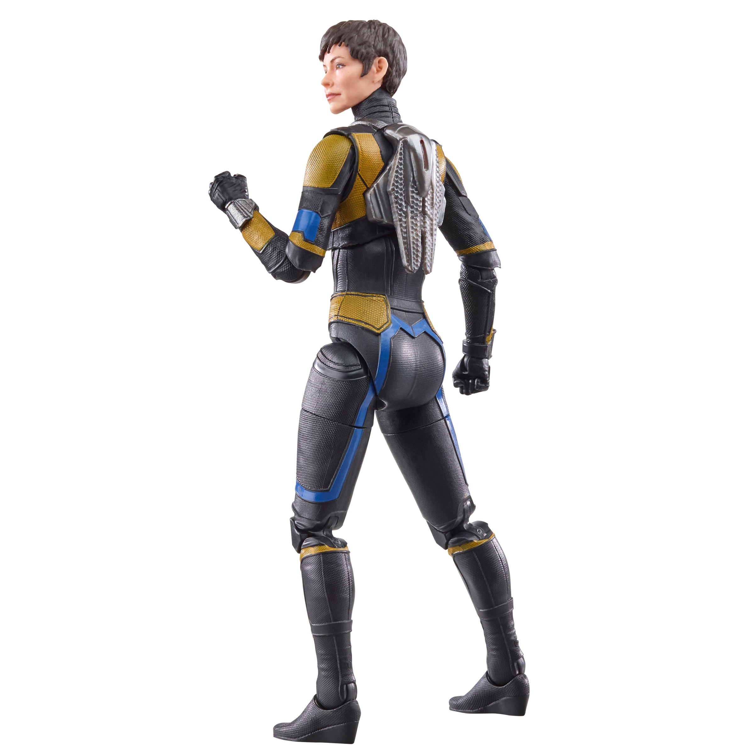 Figura Marvel Legends Colección Ant Man Quantumania Hasbro 7